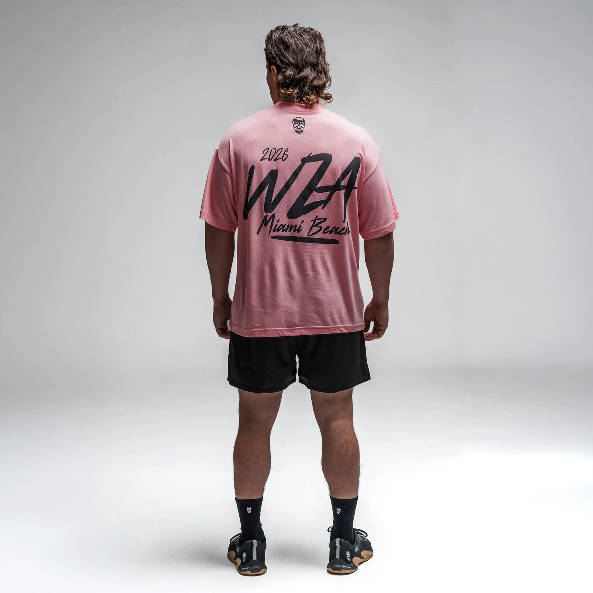 Heatstroke Tee - Image 4