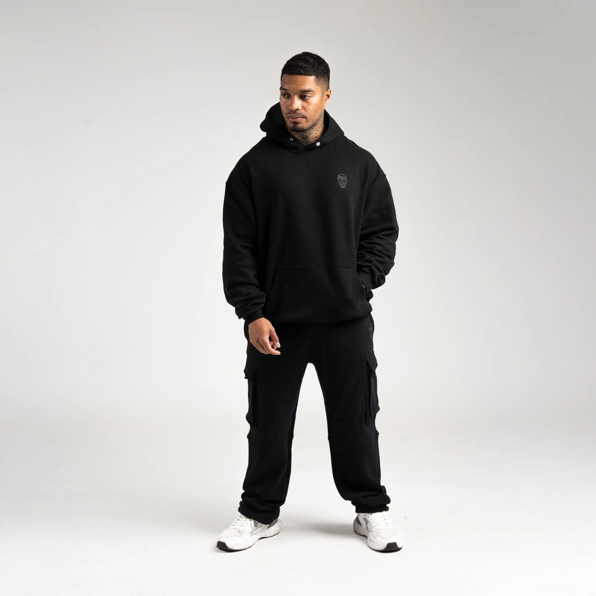 Heavyweight Cargo Jogger - Image 12