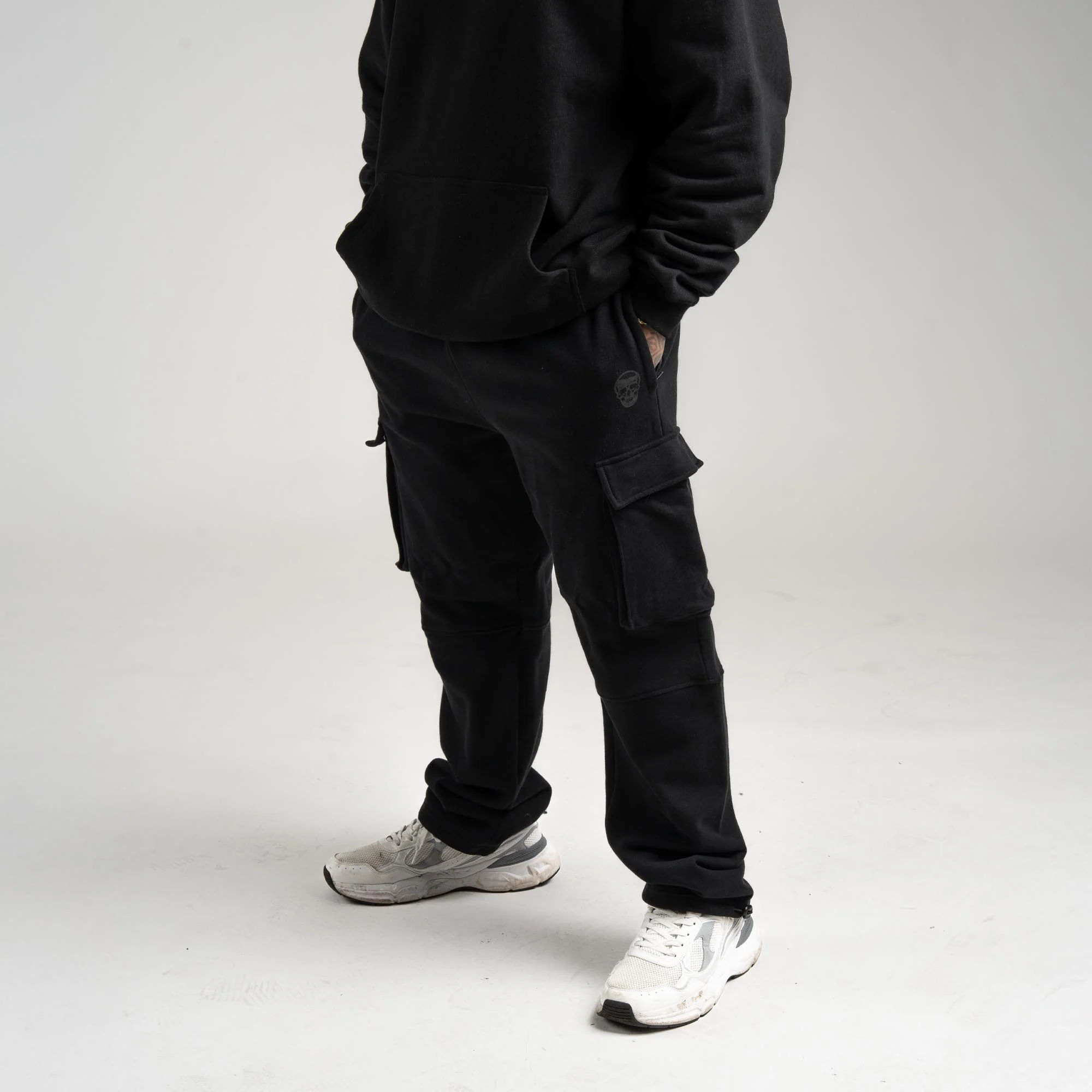 Heavyweight Cargo Jogger - Image 13