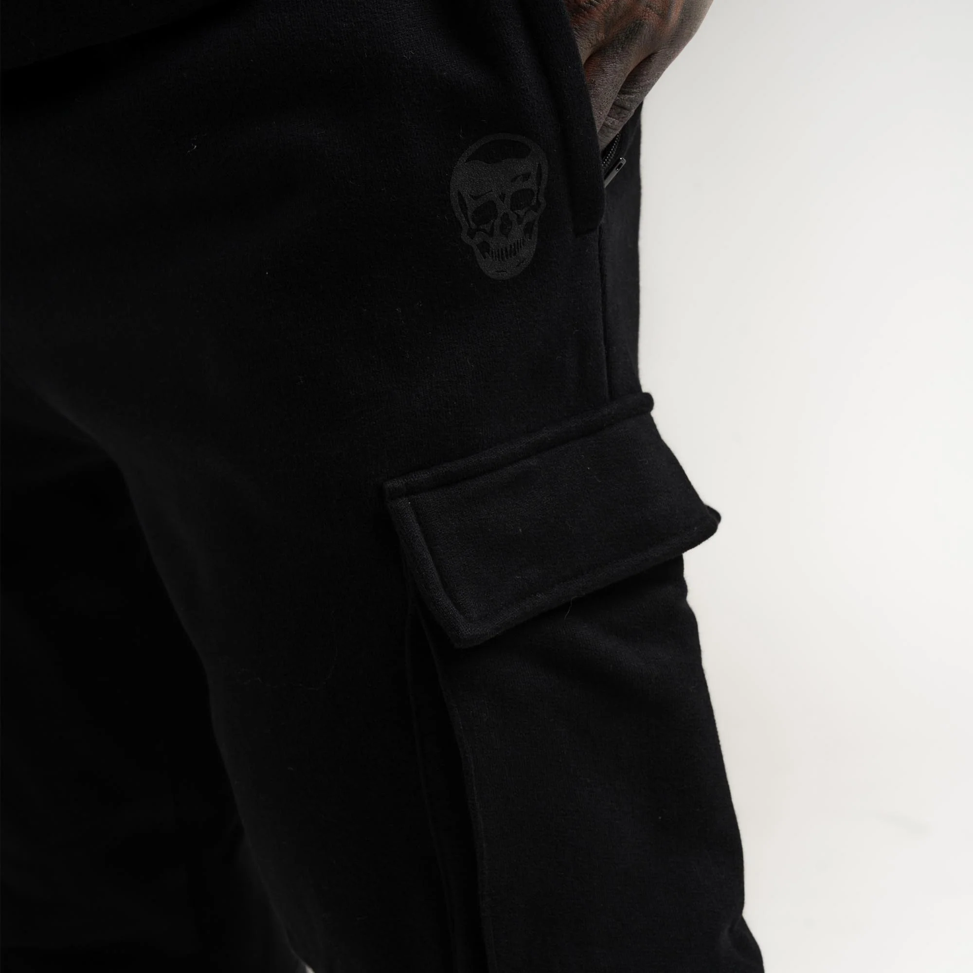 Heavyweight Cargo Jogger - Image 14