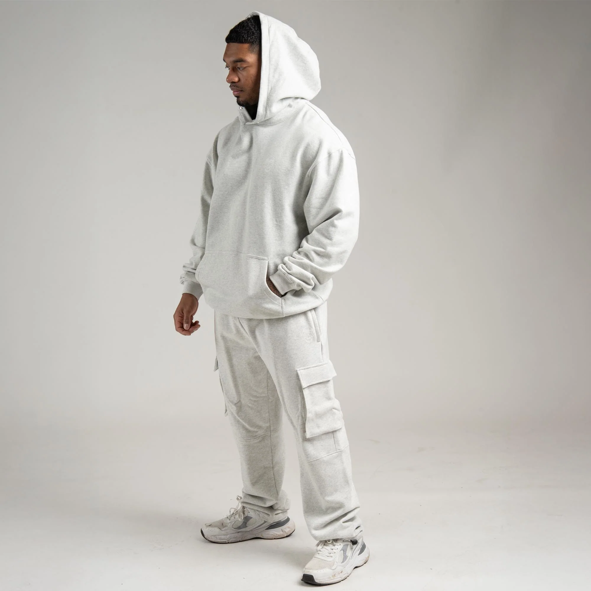 Heavyweight Cargo Jogger - Image 19