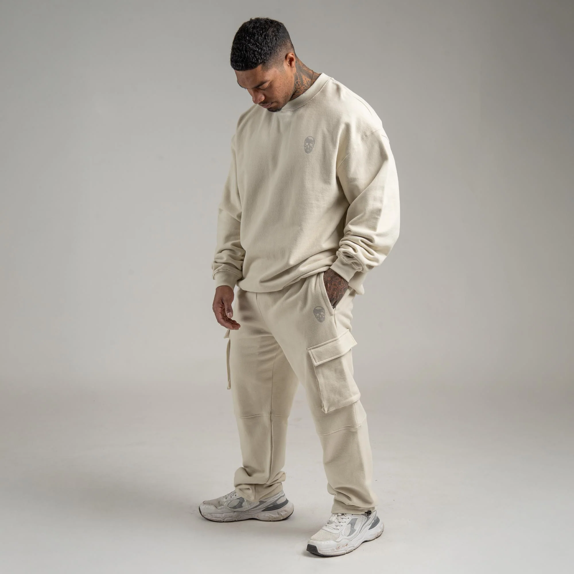 Heavyweight Cargo Jogger - Image 26