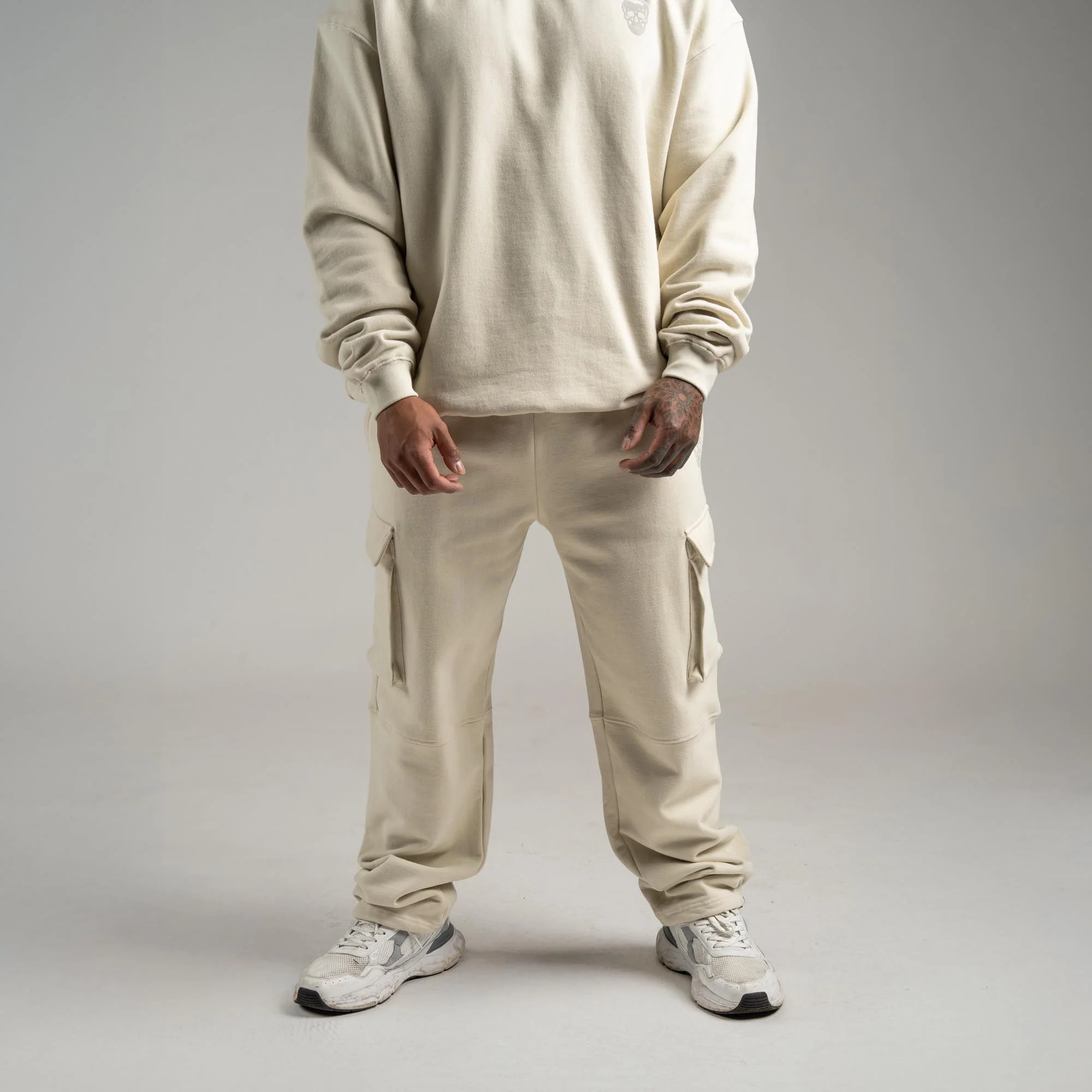 Heavyweight Cargo Jogger - Image 27