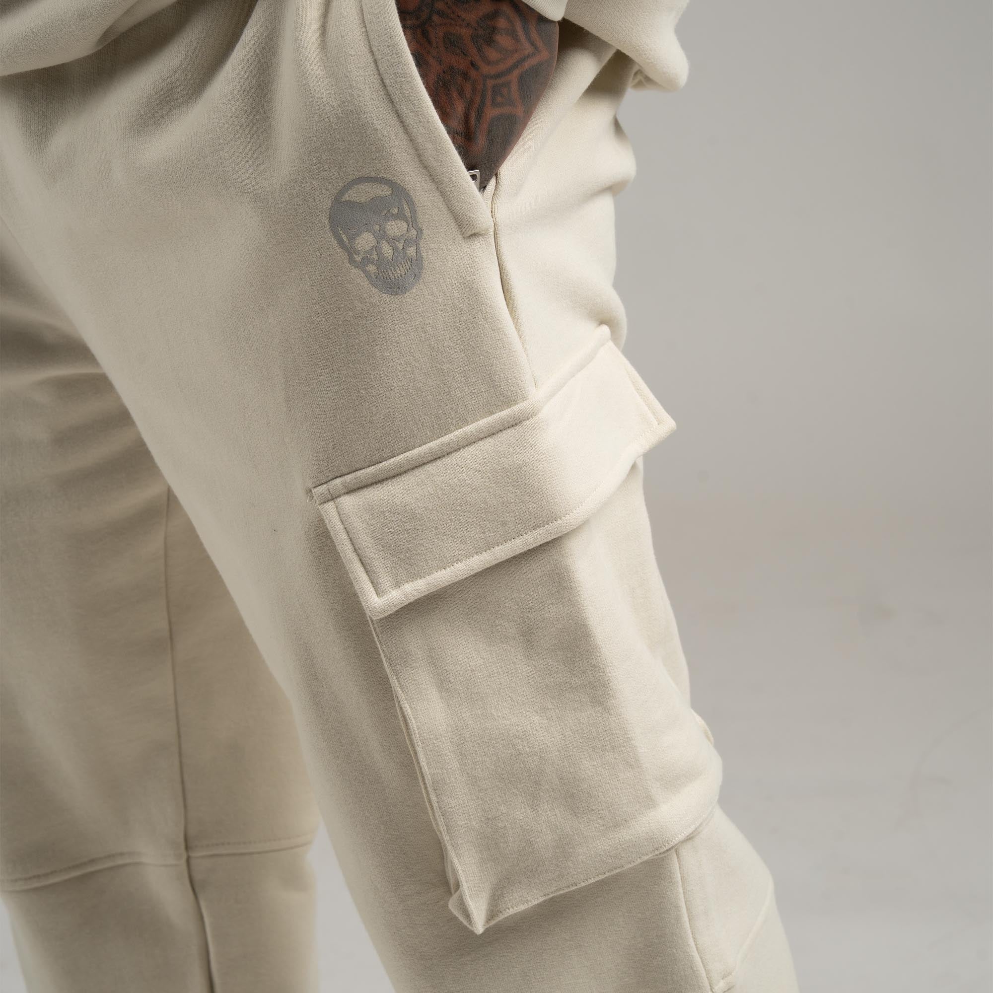 Heavyweight Cargo Jogger - Image 28
