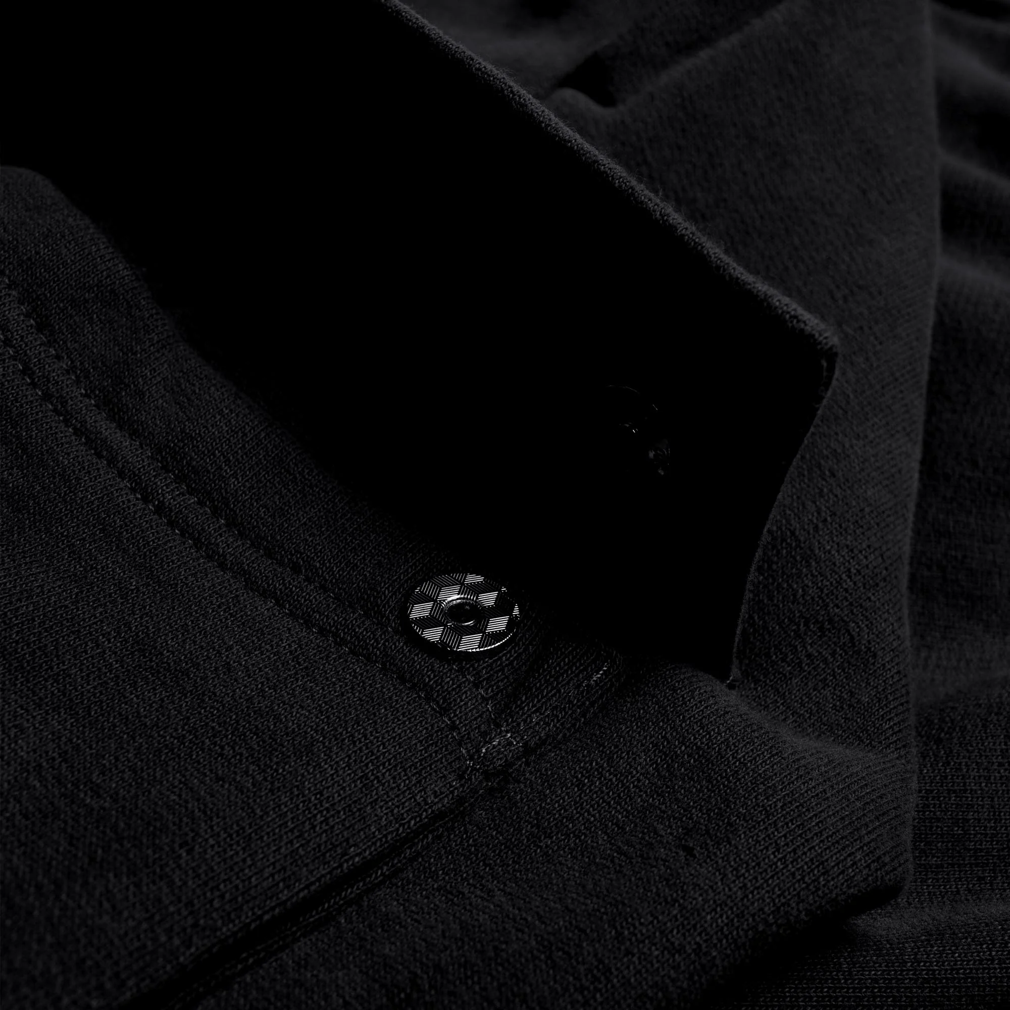 Heavyweight Cargo Jogger - Image 3