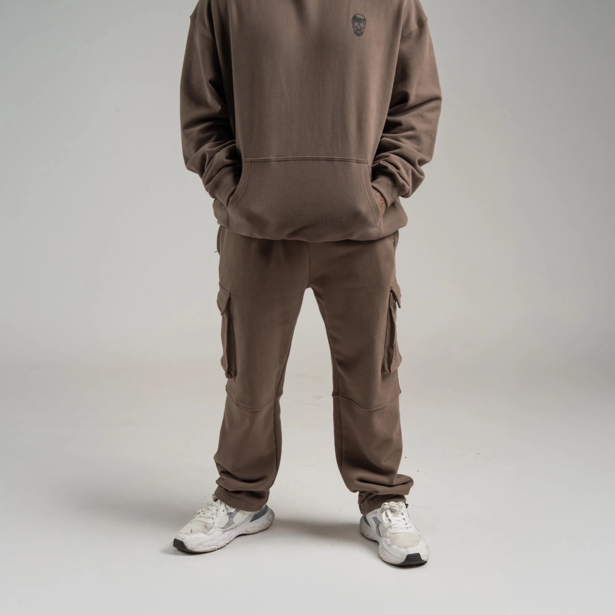 Heavyweight Cargo Jogger - Image 34