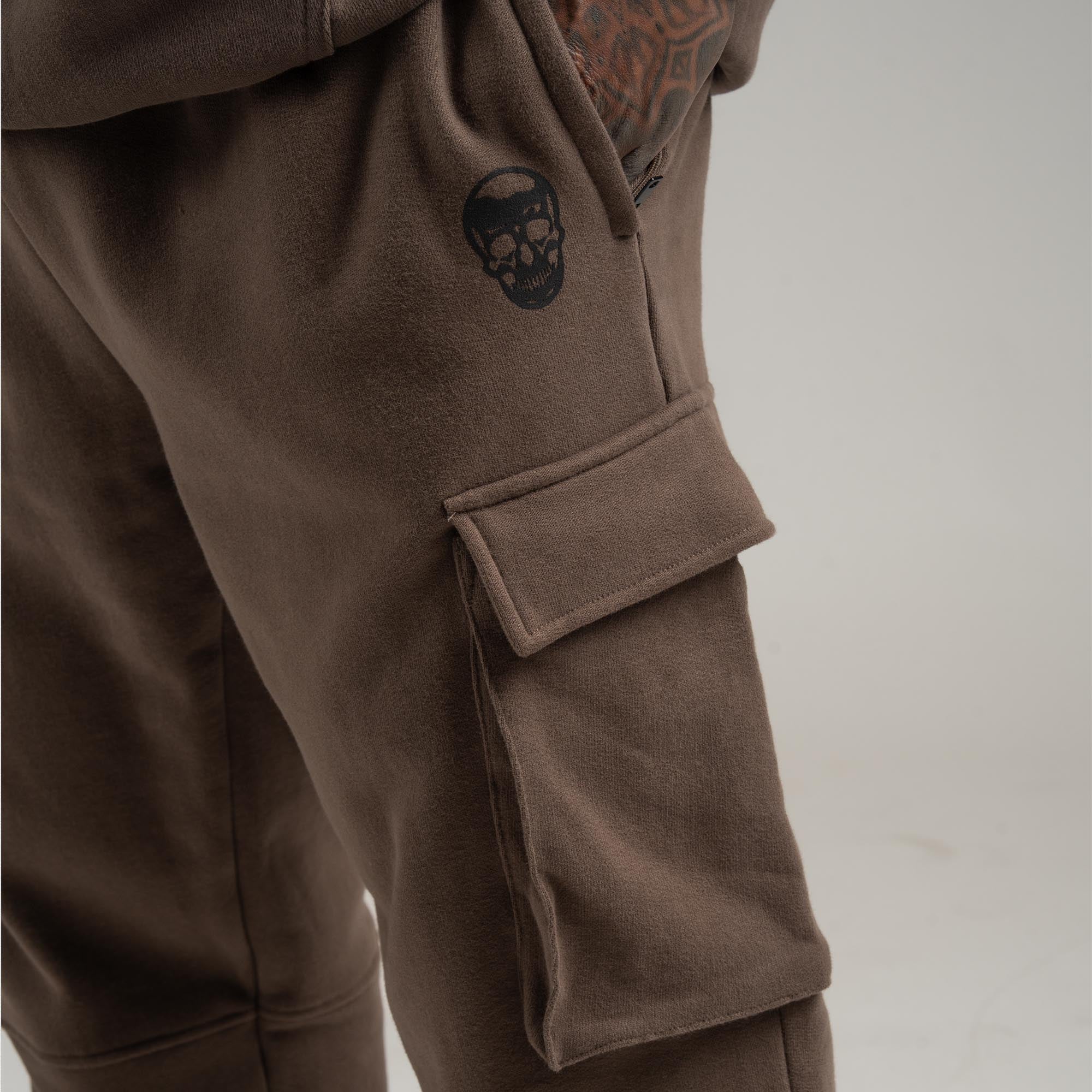 Heavyweight Cargo Jogger - Image 35