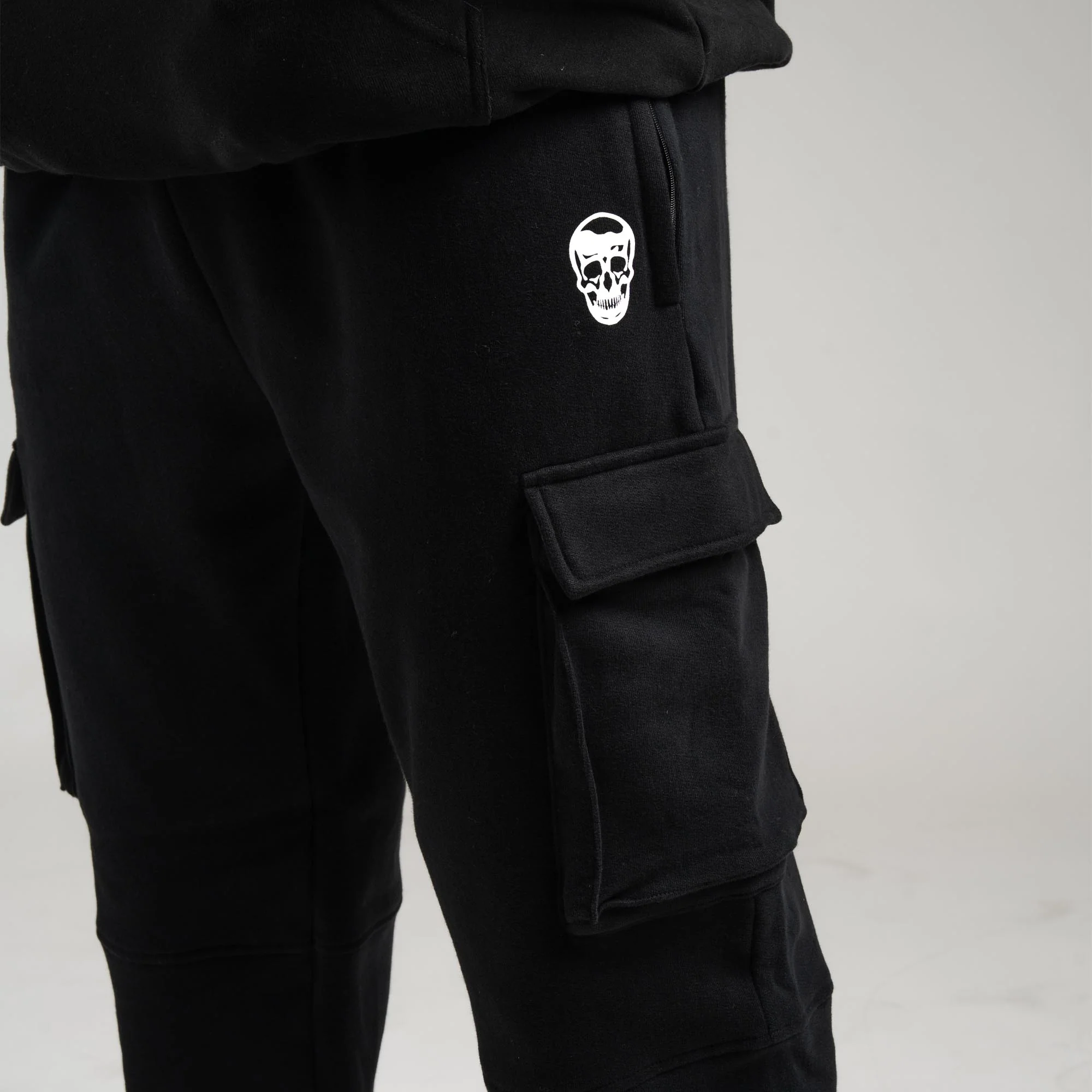 Heavyweight Cargo Jogger - Image 7
