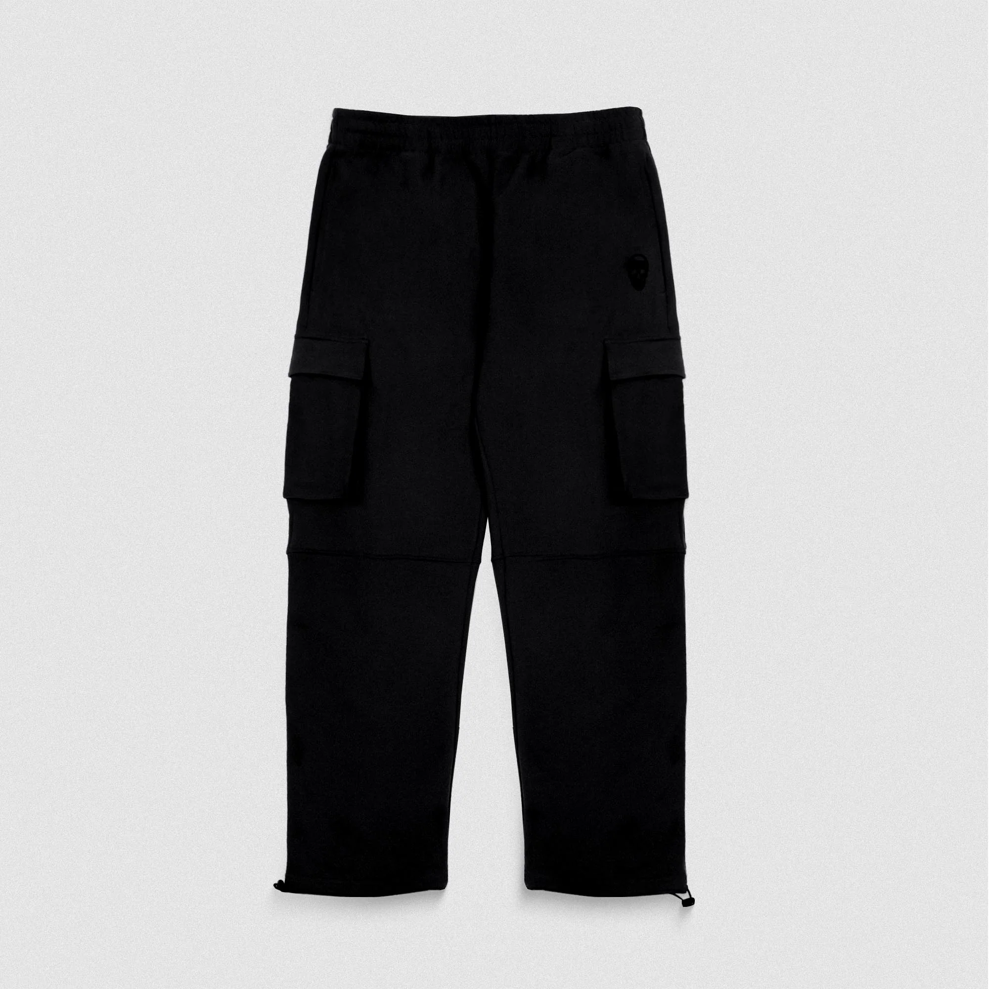 Heavyweight Cargo Jogger - Image 8