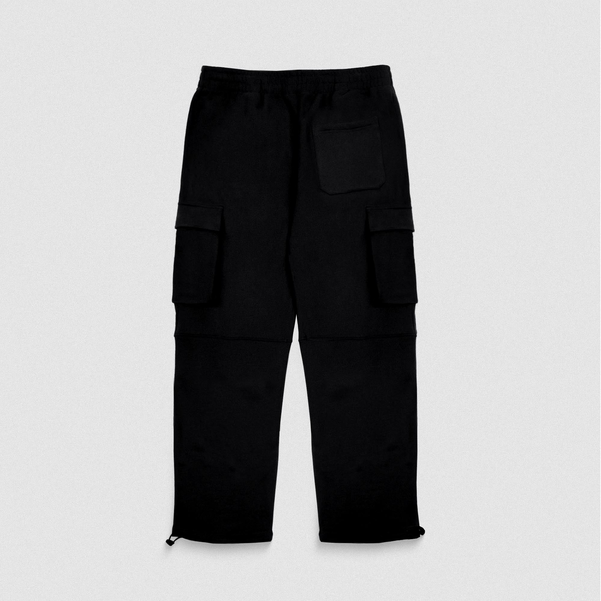 Heavyweight Cargo Jogger - Image 9