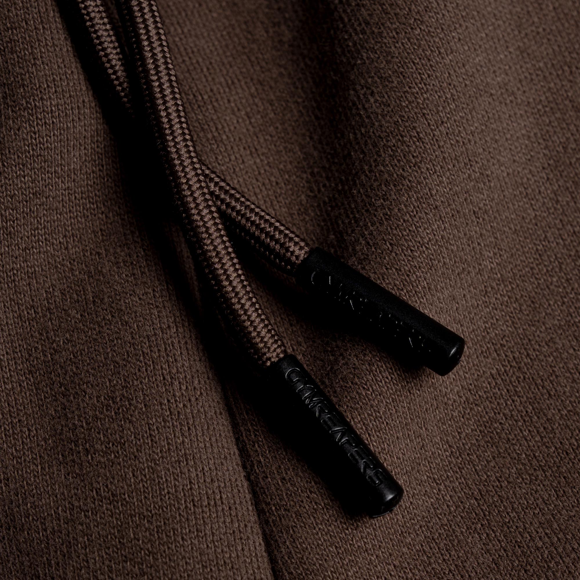 Heavyweight Jogger - Toffee - Image 4