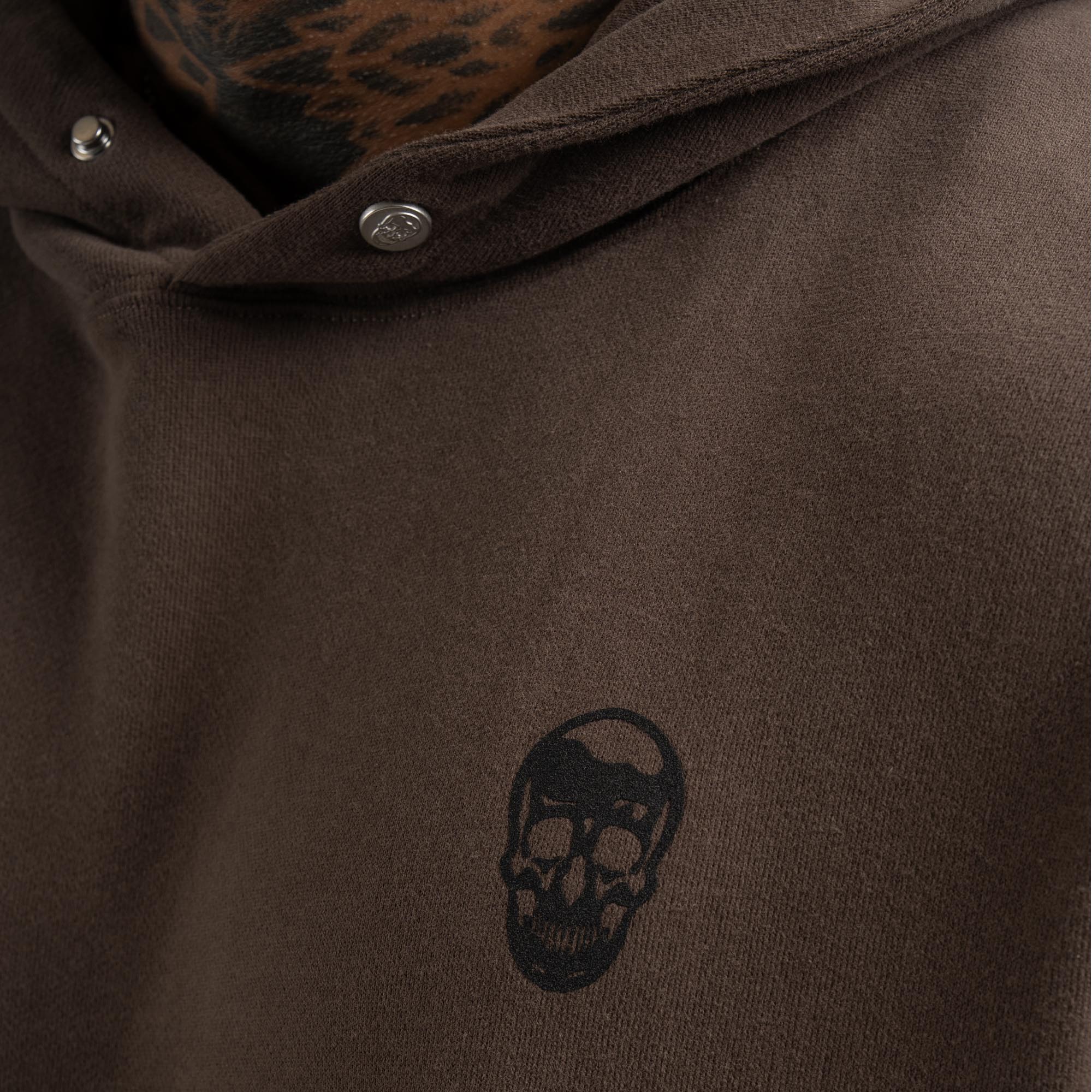 Heavyweight Warm-Up Set - Toffee - Image 7
