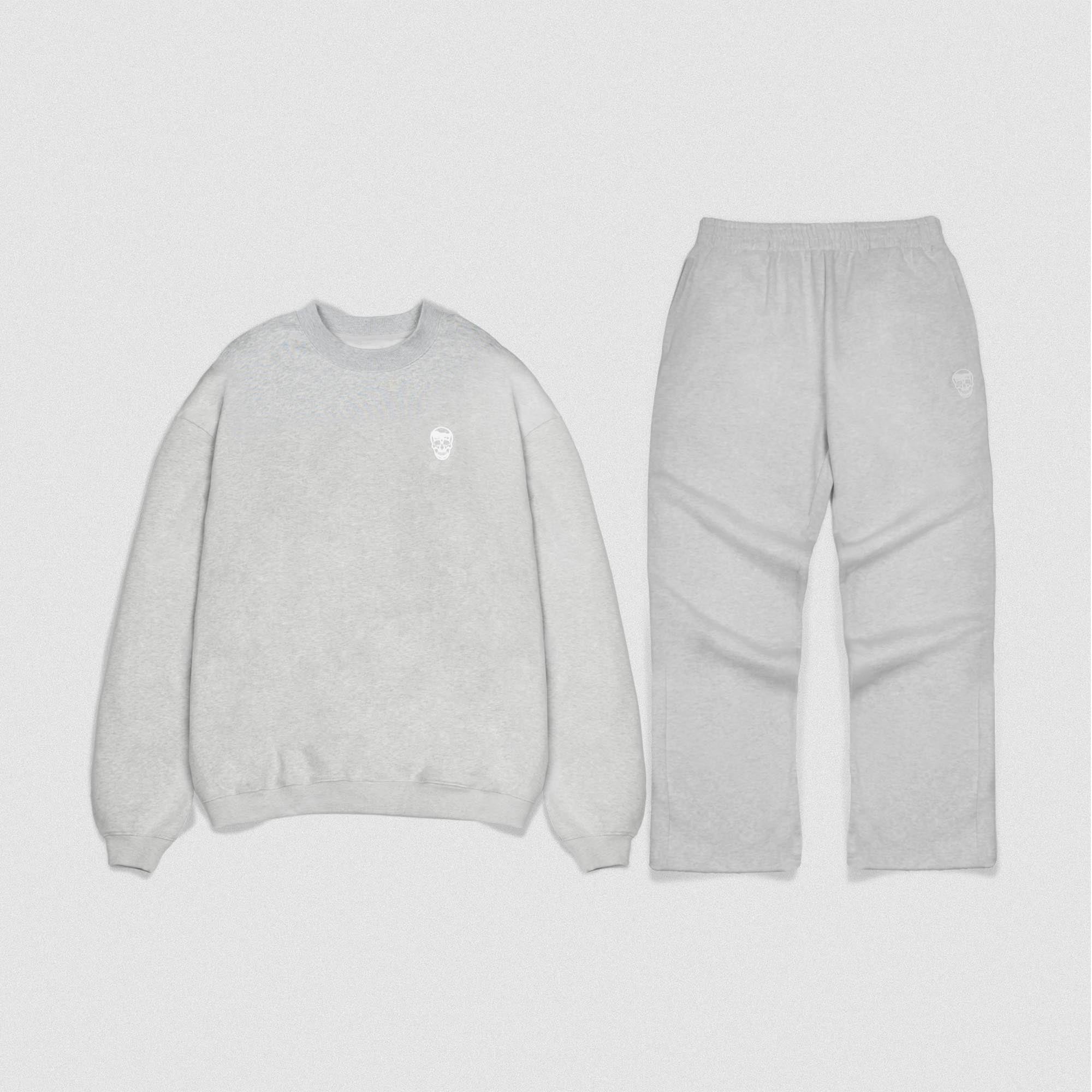 Heavyweight Crew Warm-Up Set - Image 13