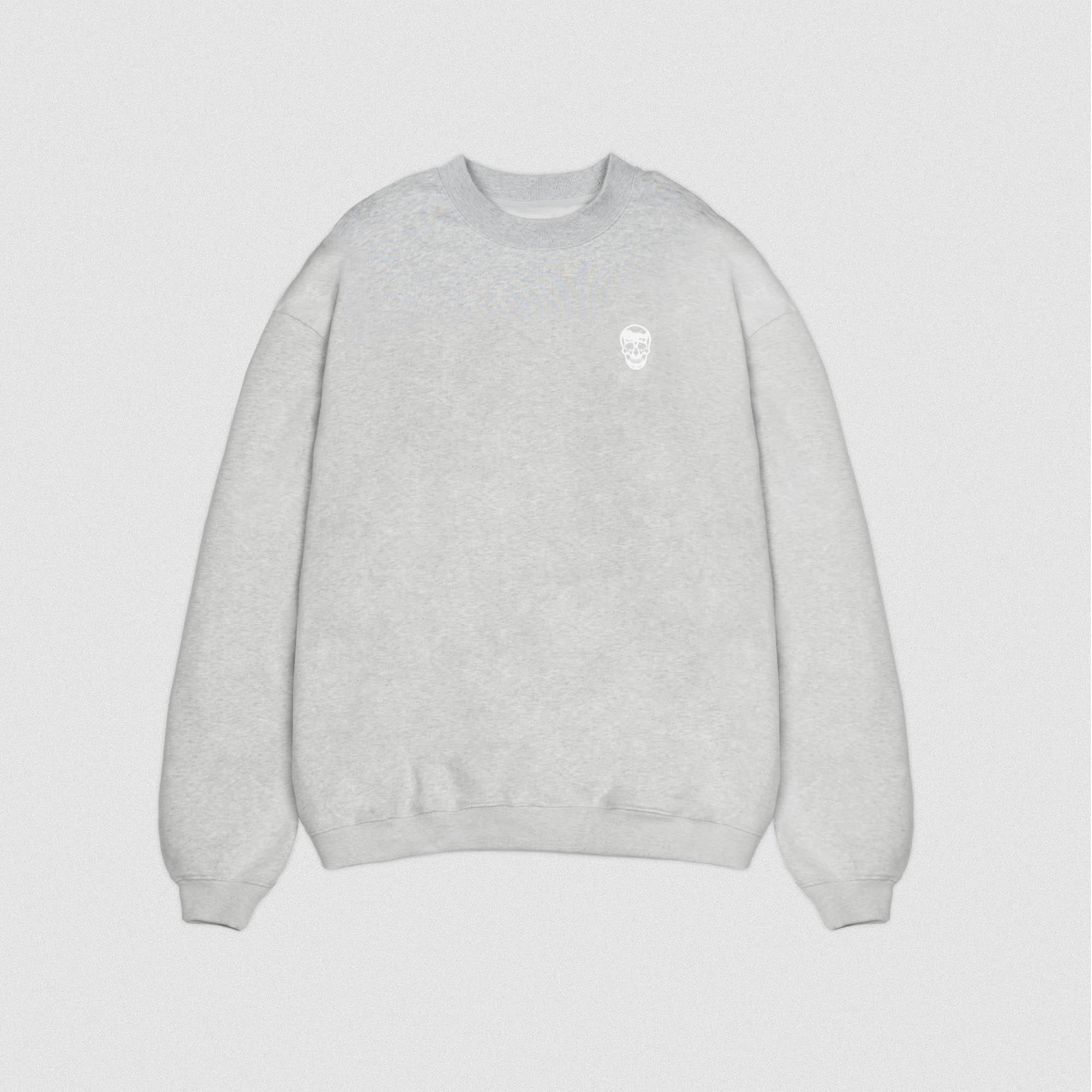 Heavyweight Crew Warm-Up Set - Image 14