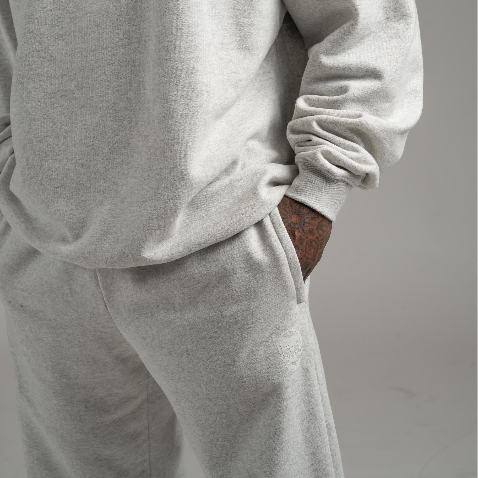 Heavyweight Crew Warm-Up Set - Image 18