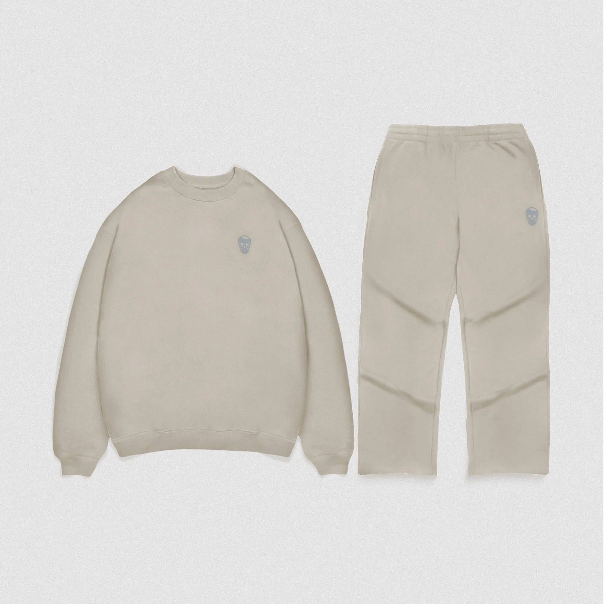 Heavyweight Crew Warm-Up Set - Image 19