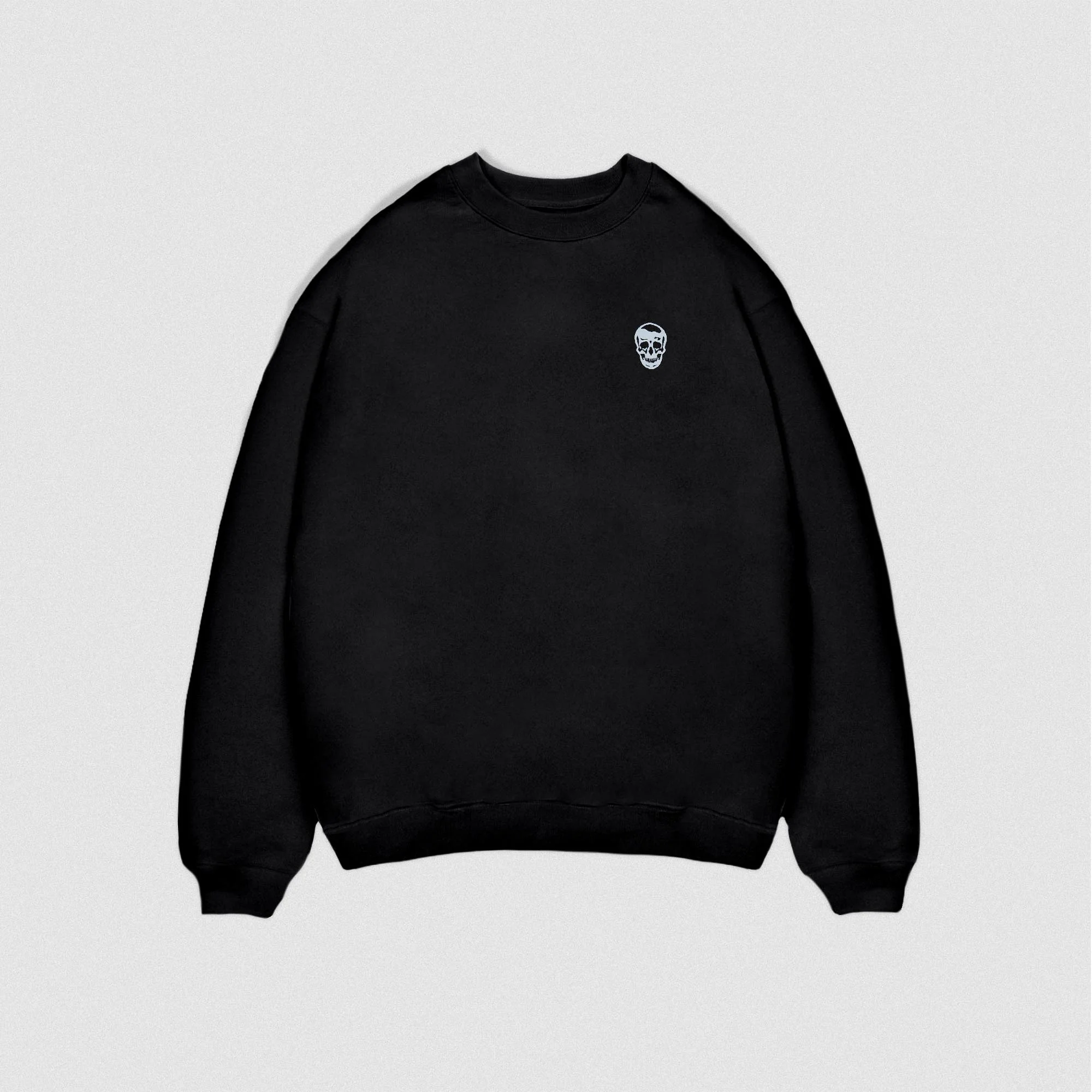 Heavyweight Crew Warm-Up Set - Image 2