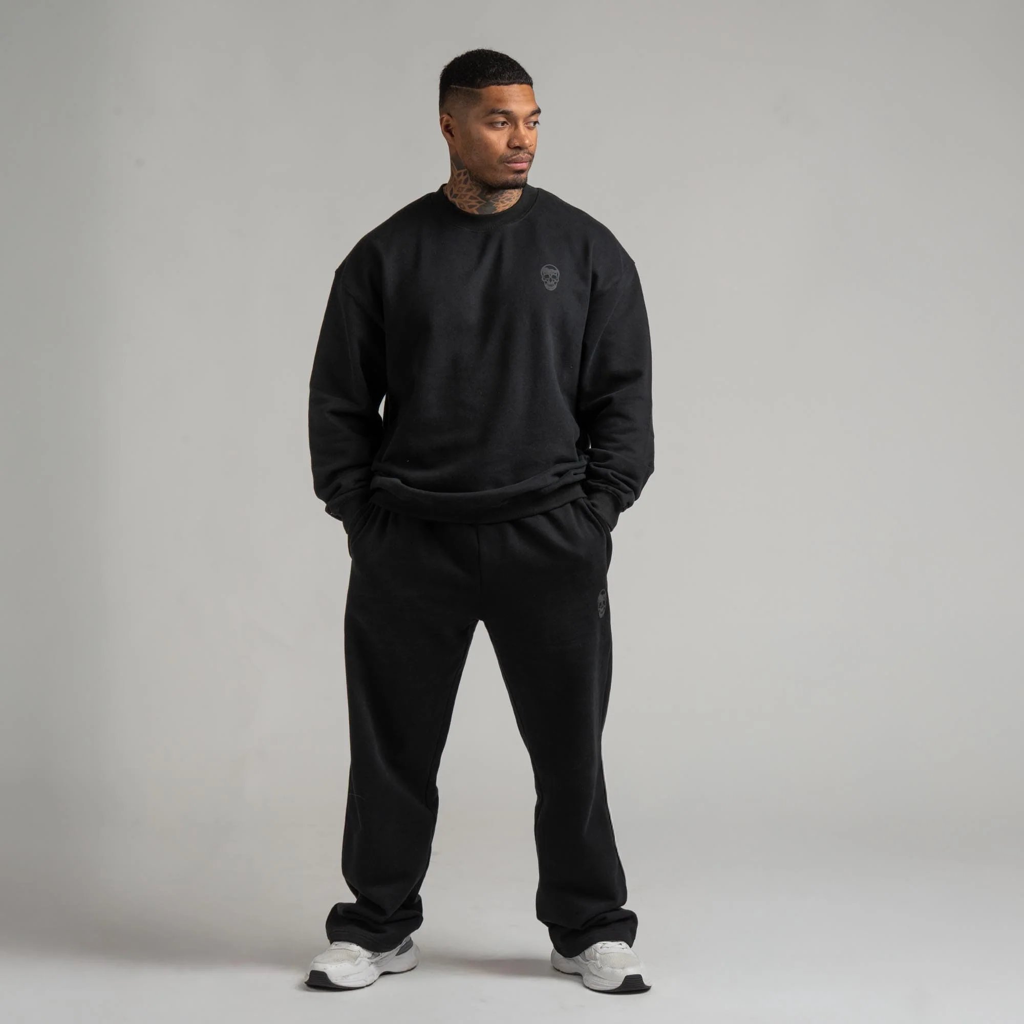 Heavyweight Crewneck - Image 13