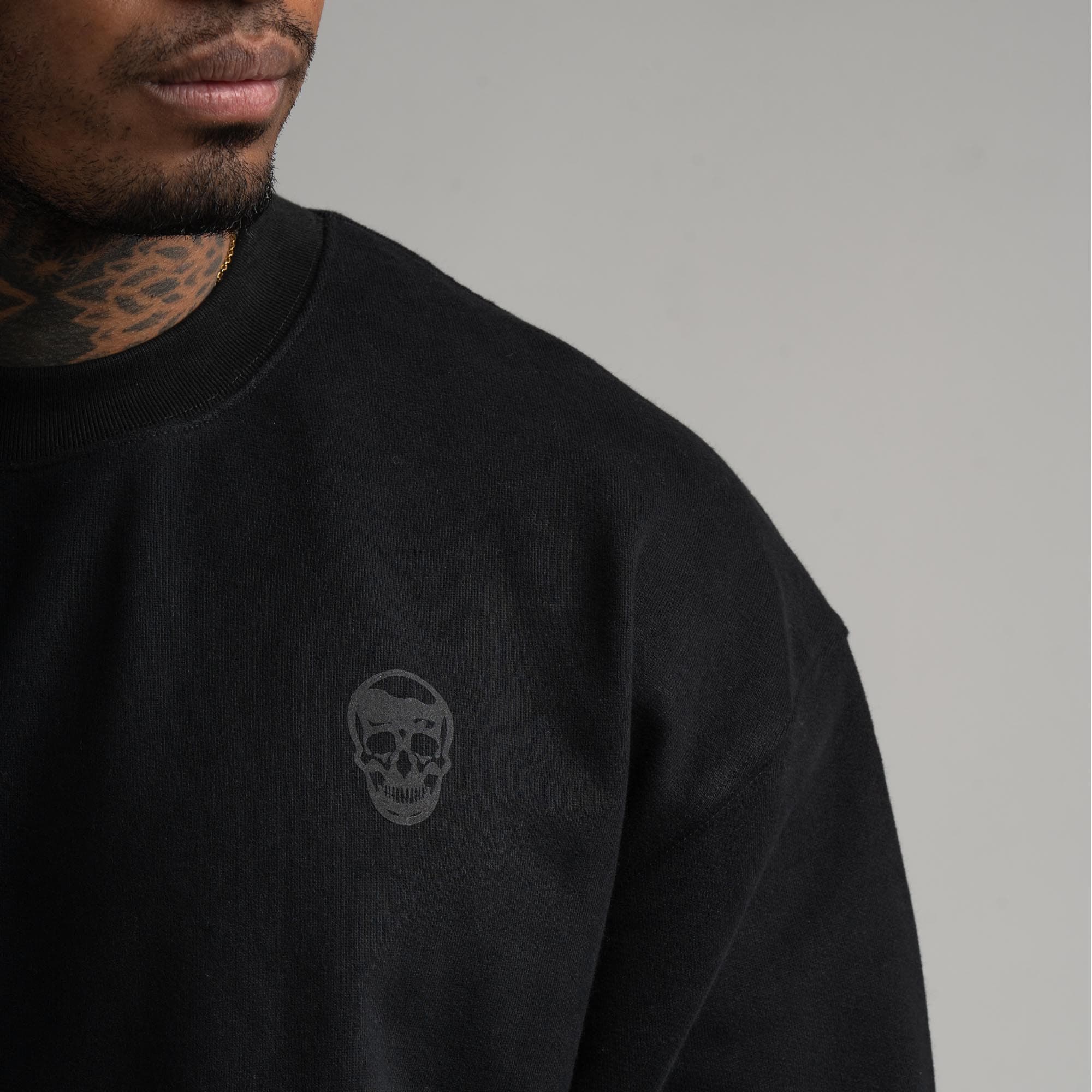 Heavyweight Crewneck - Image 14