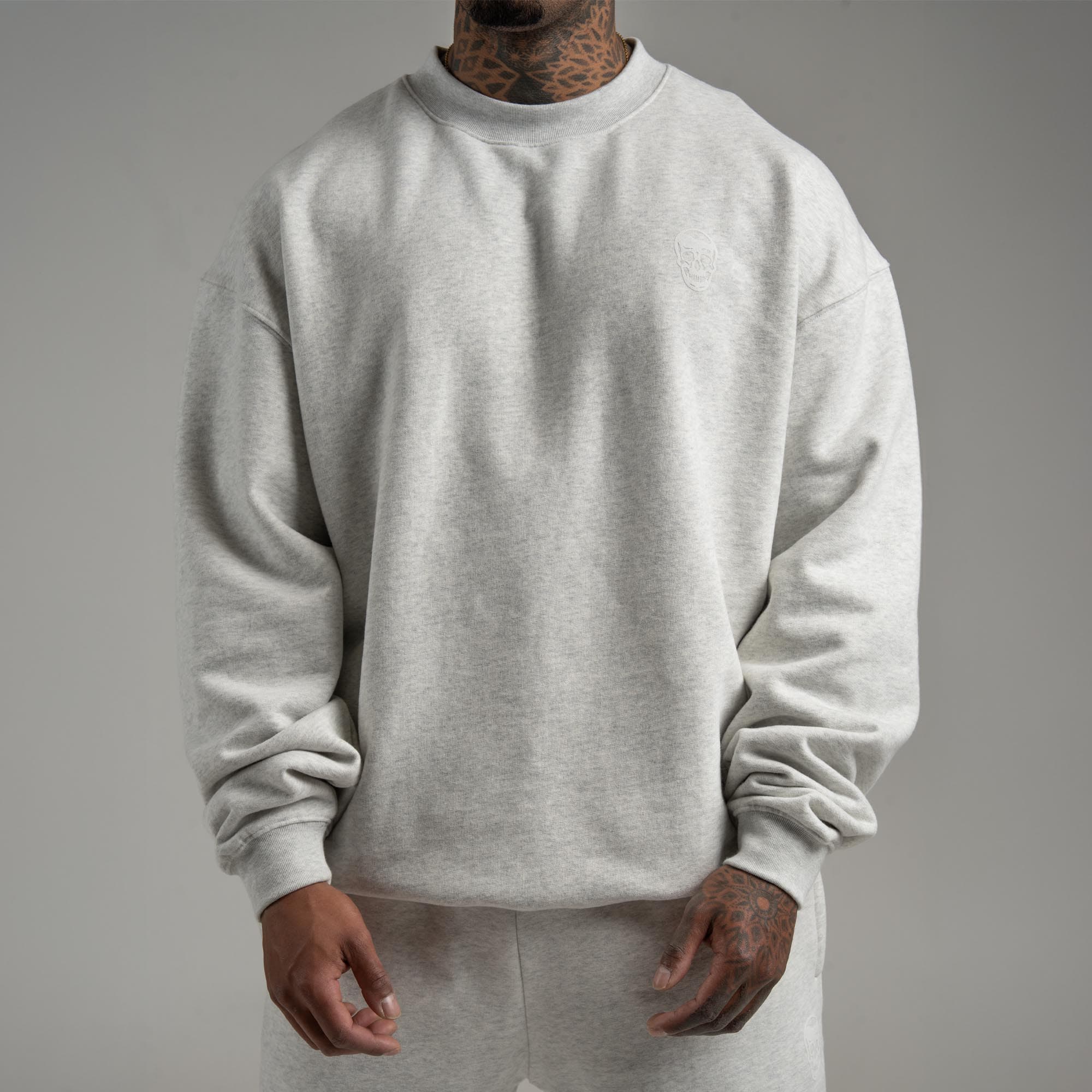 Heavyweight Crewneck - Image 19