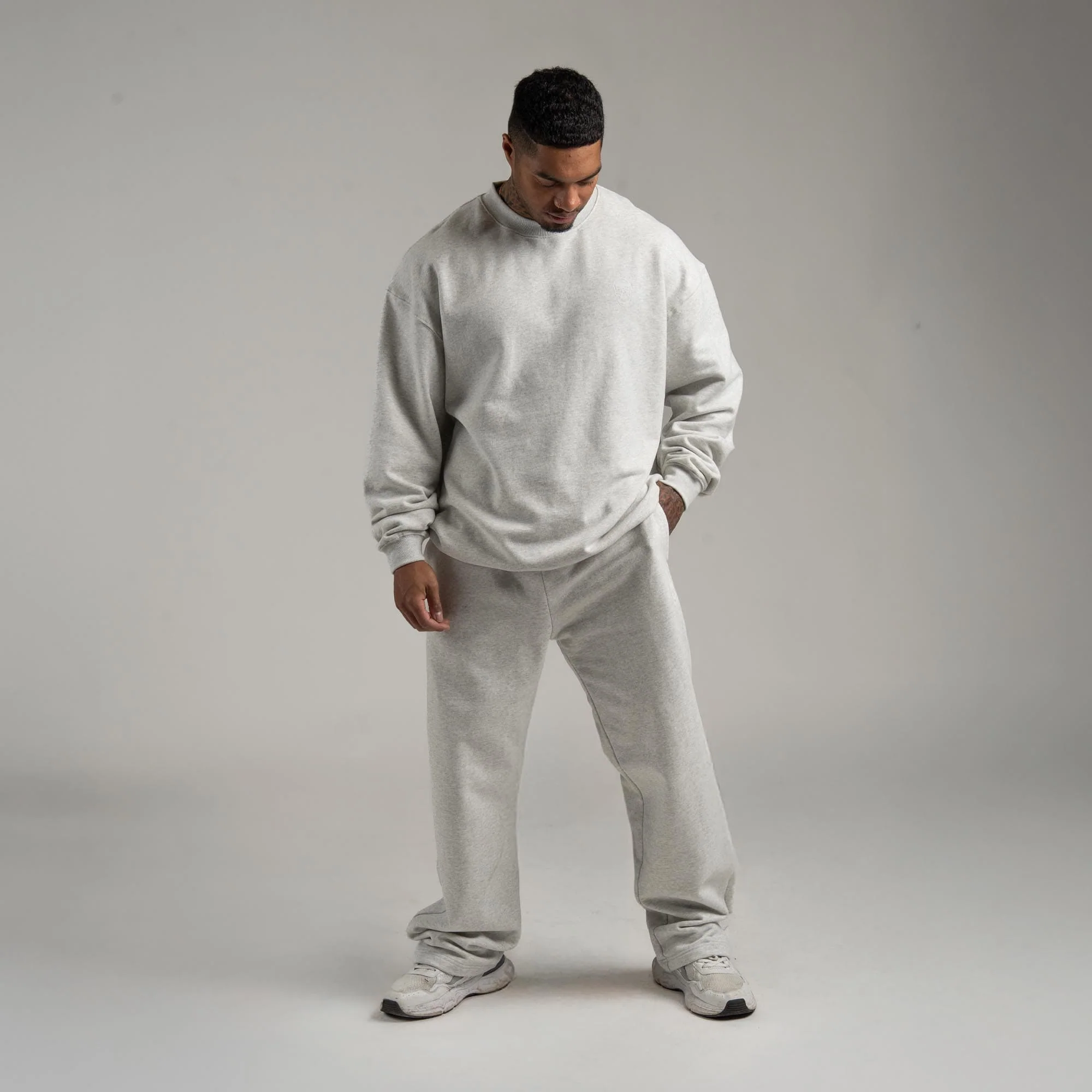 Heavyweight Crewneck - Image 20