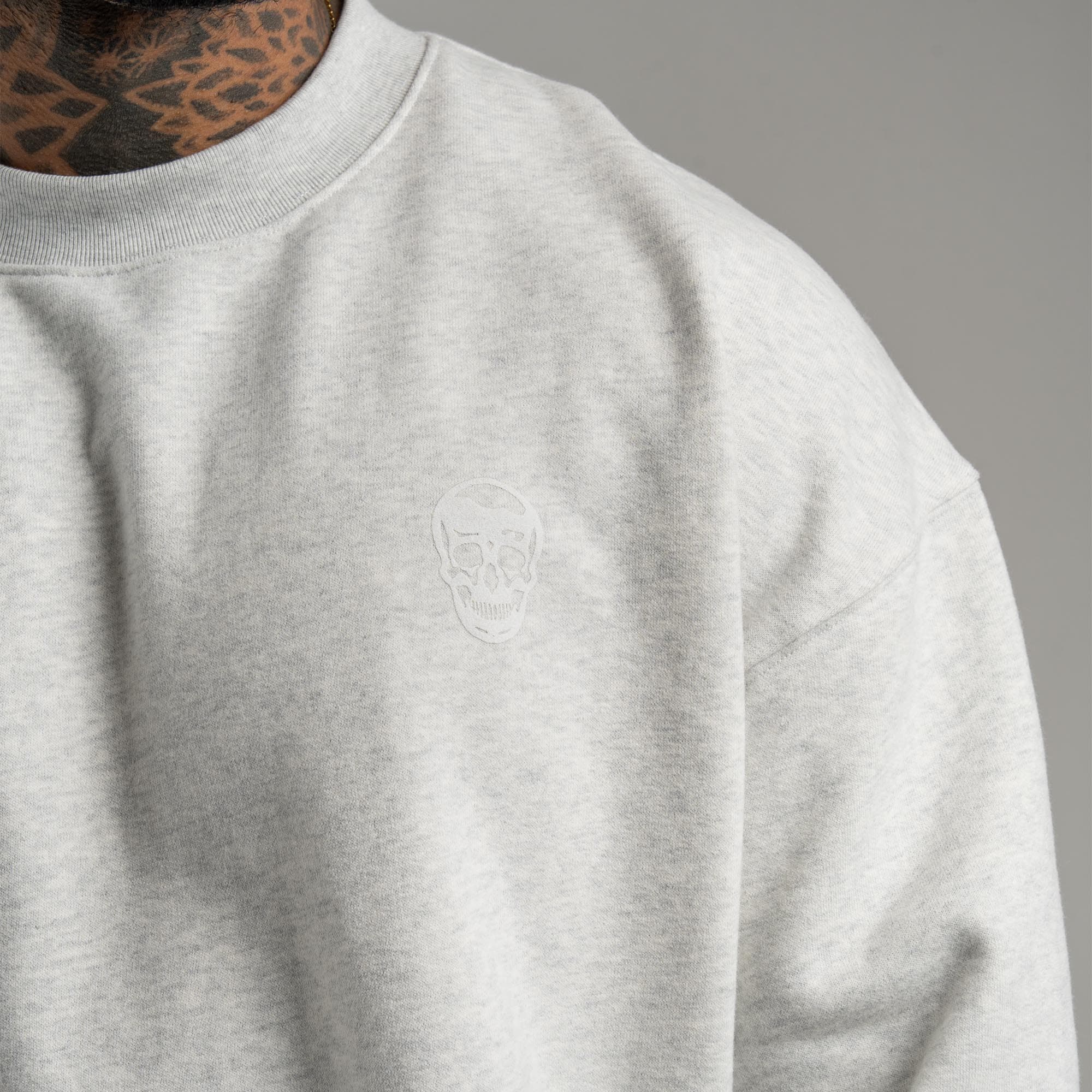 Heavyweight Crewneck - Image 21