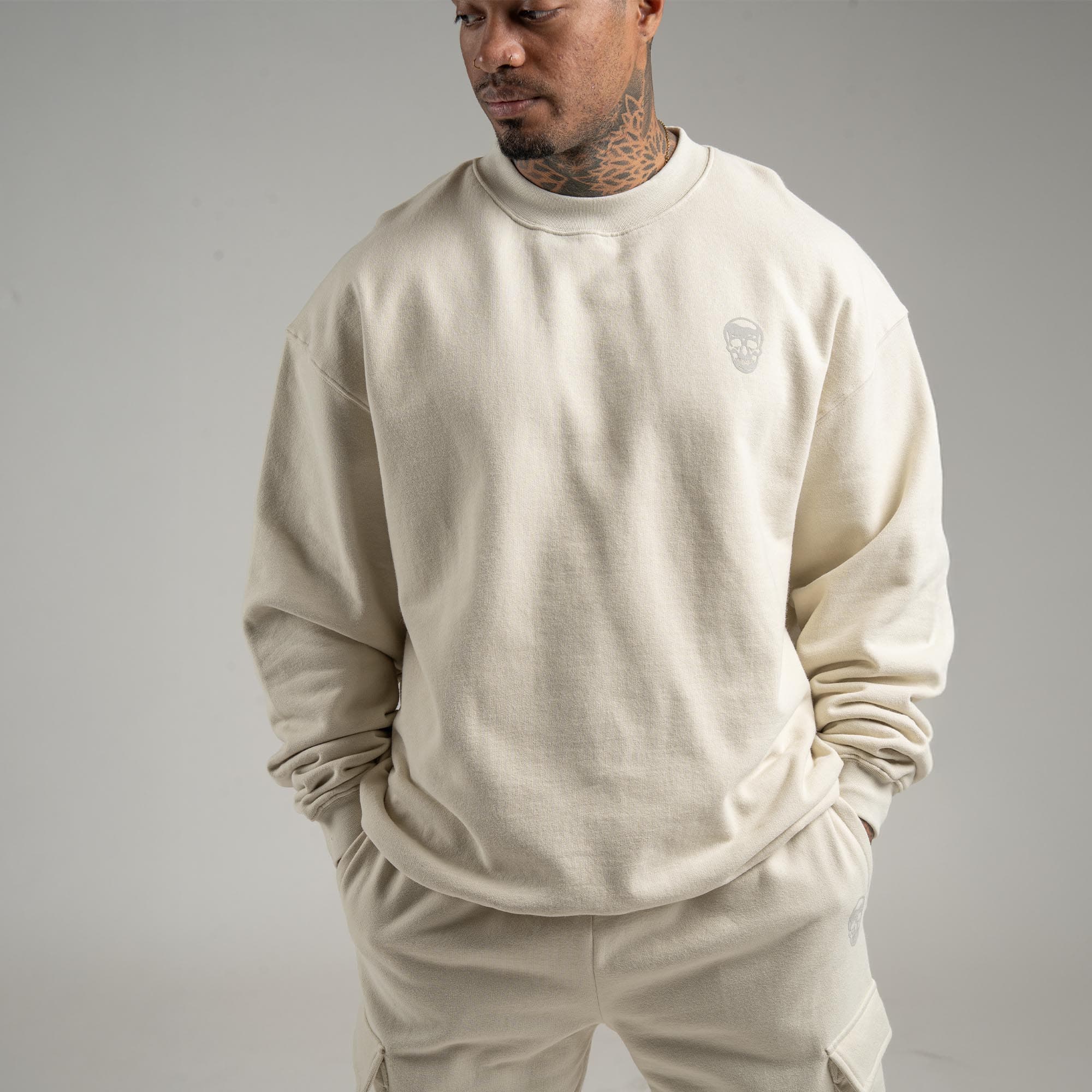 Heavyweight Crewneck - Image 26
