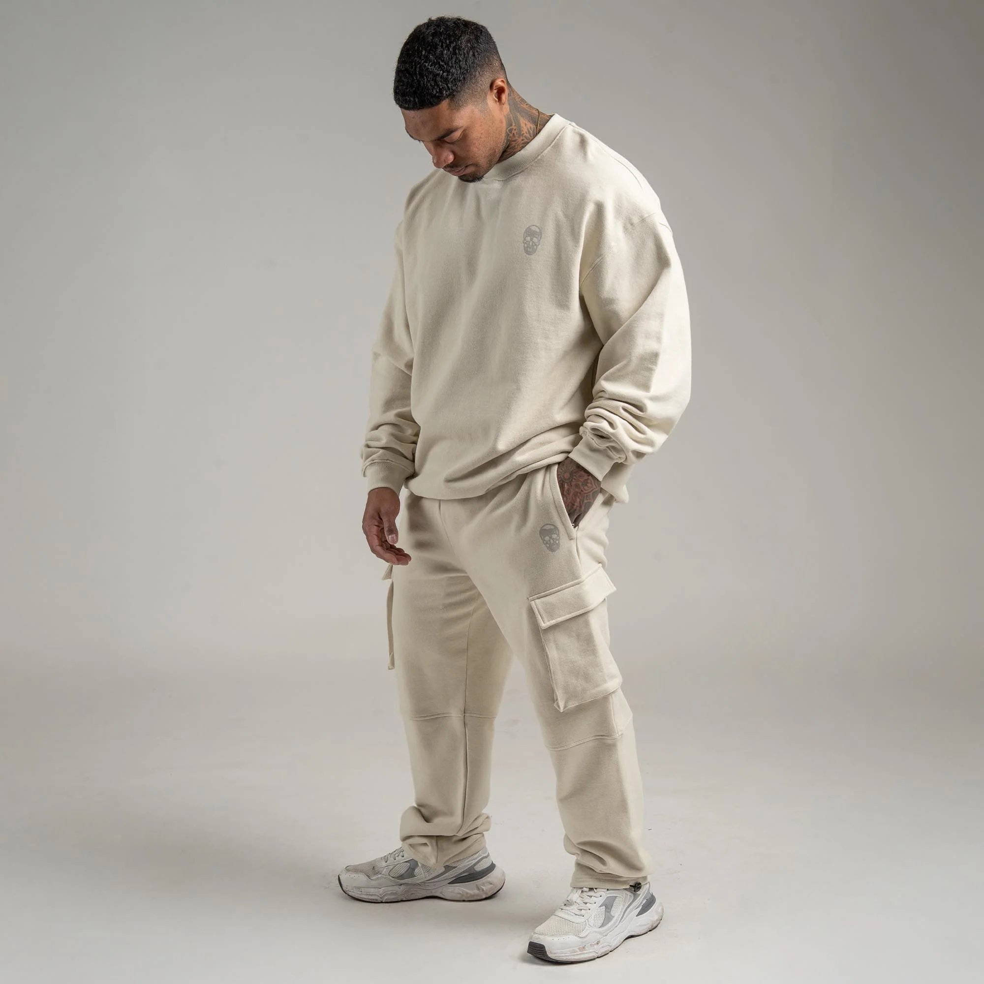 Heavyweight Crewneck - Image 27