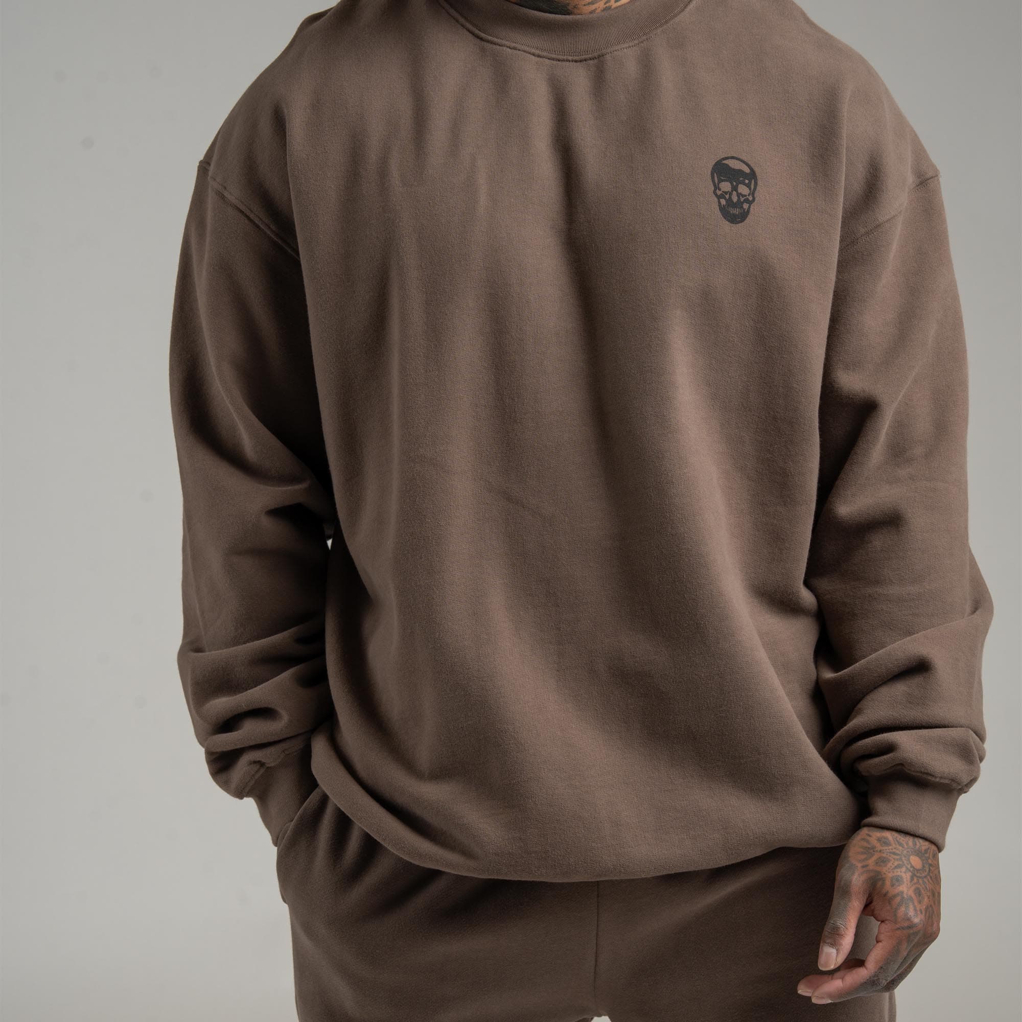Heavyweight Crewneck - Image 33
