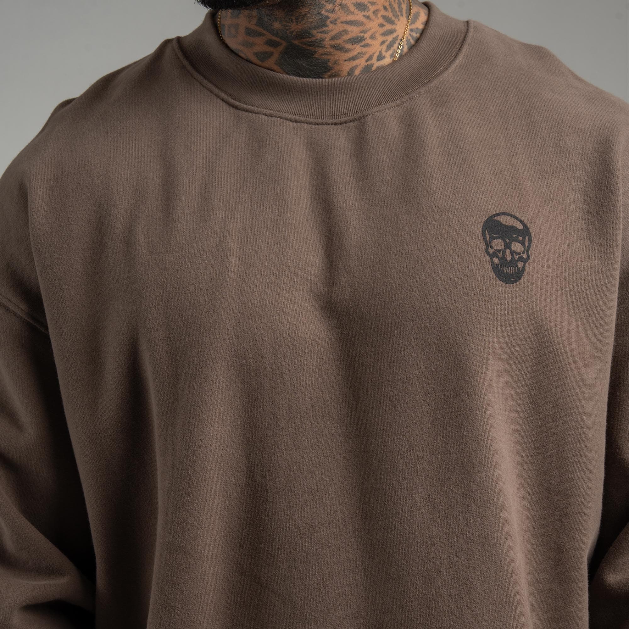 Heavyweight Crewneck - Image 35