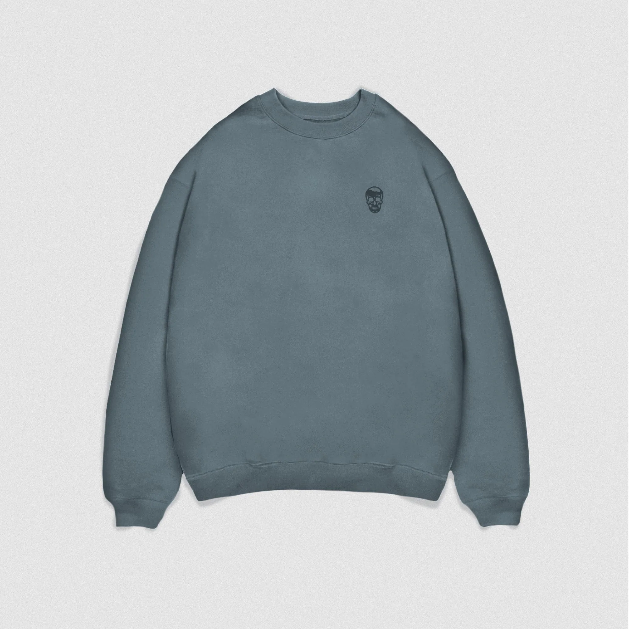 Heavyweight Crewneck - Image 36