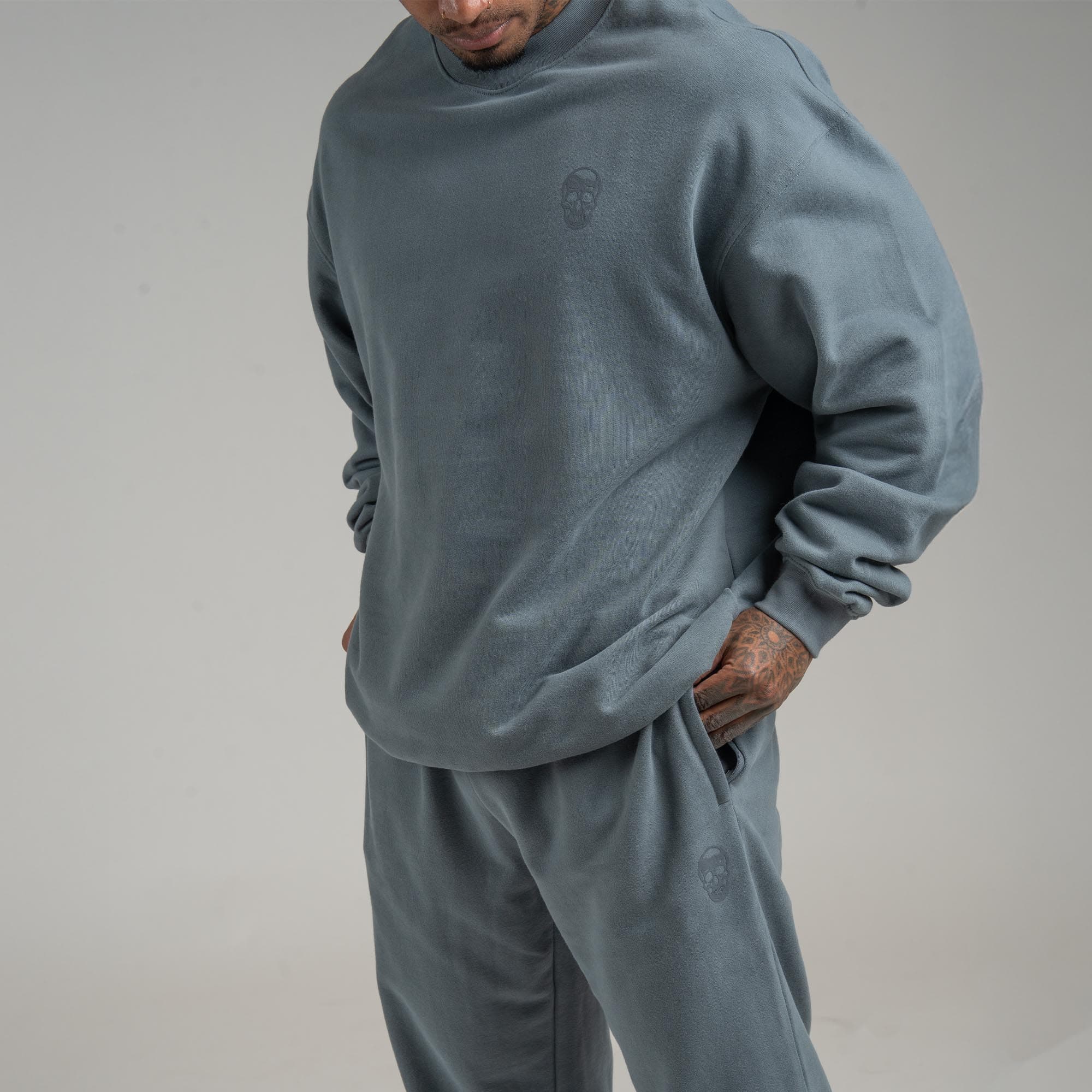 Heavyweight Crewneck - Image 40