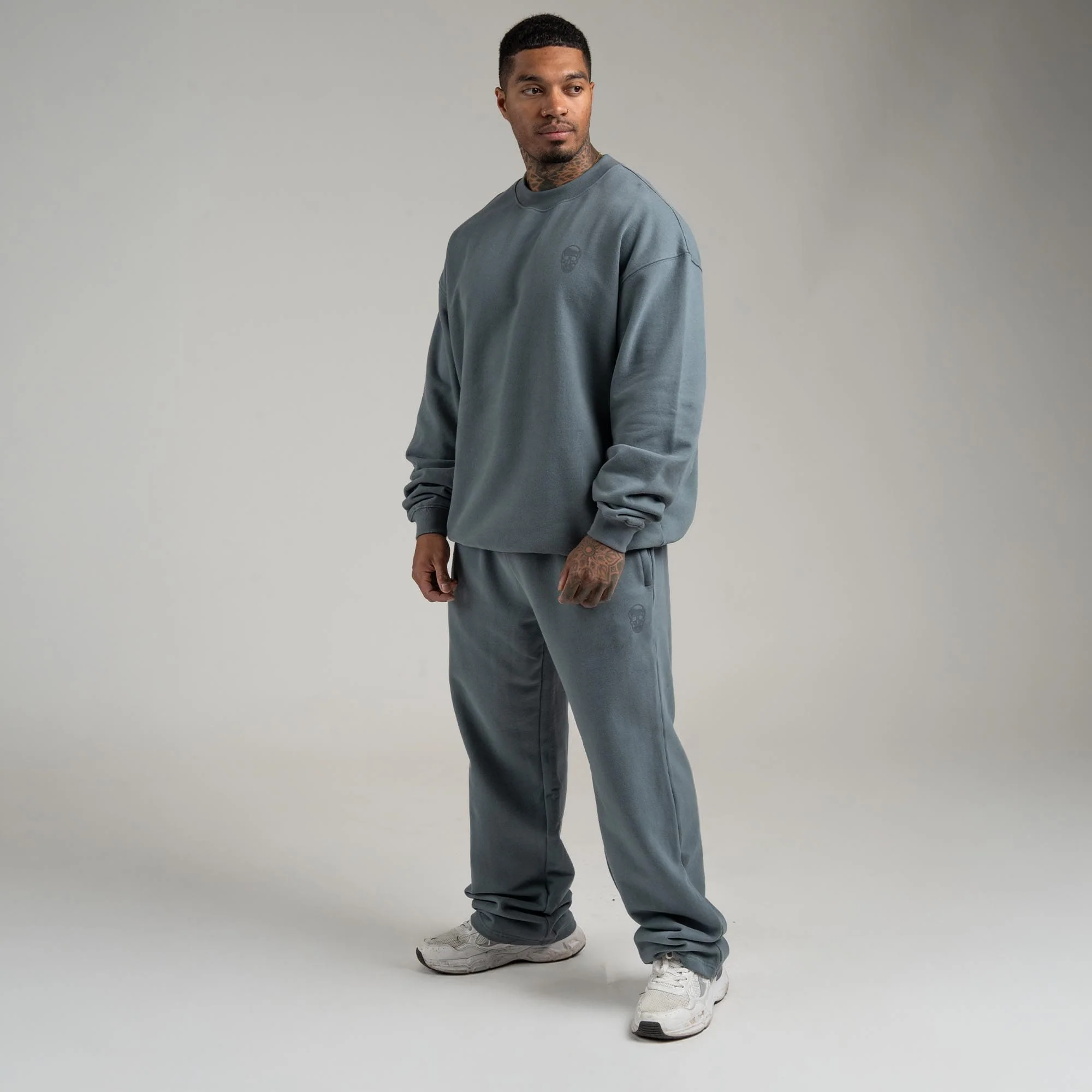 Heavyweight Crewneck - Image 41