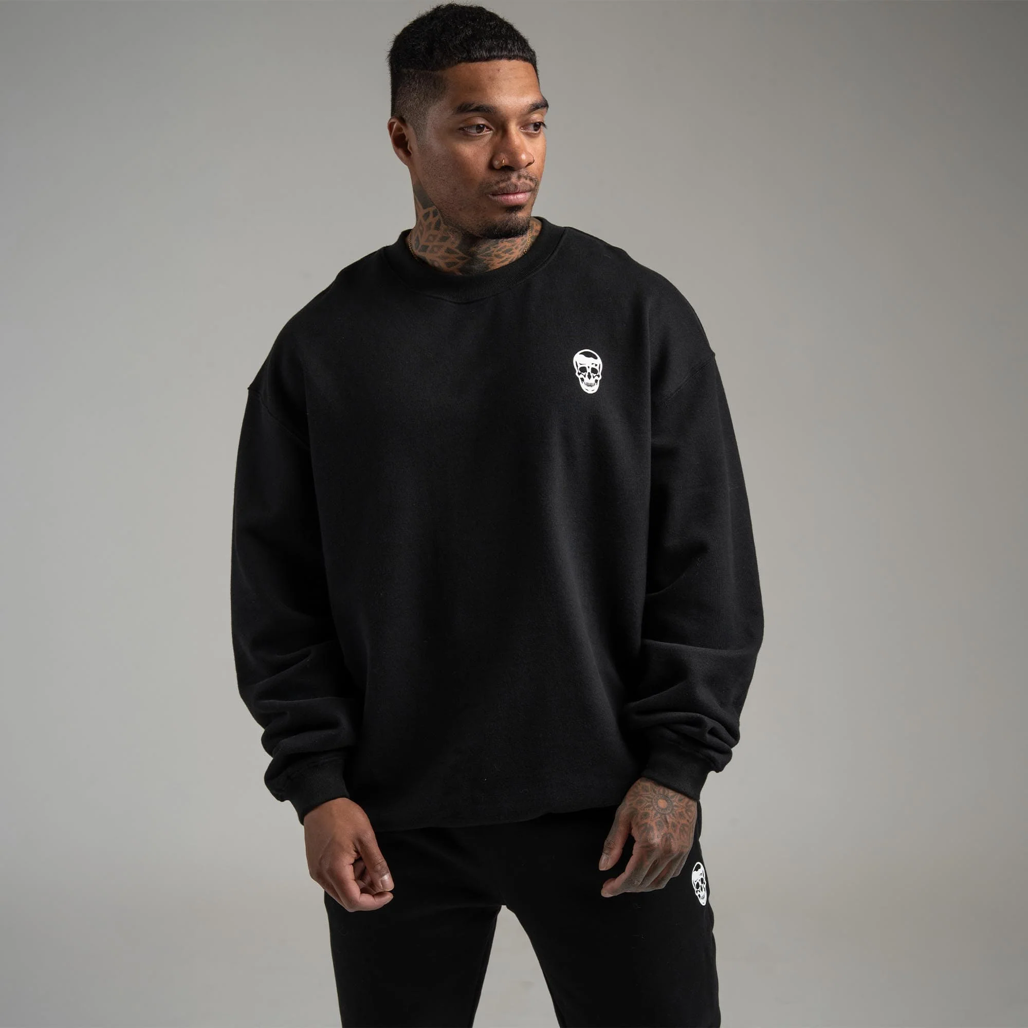 Heavyweight Crewneck - Image 5