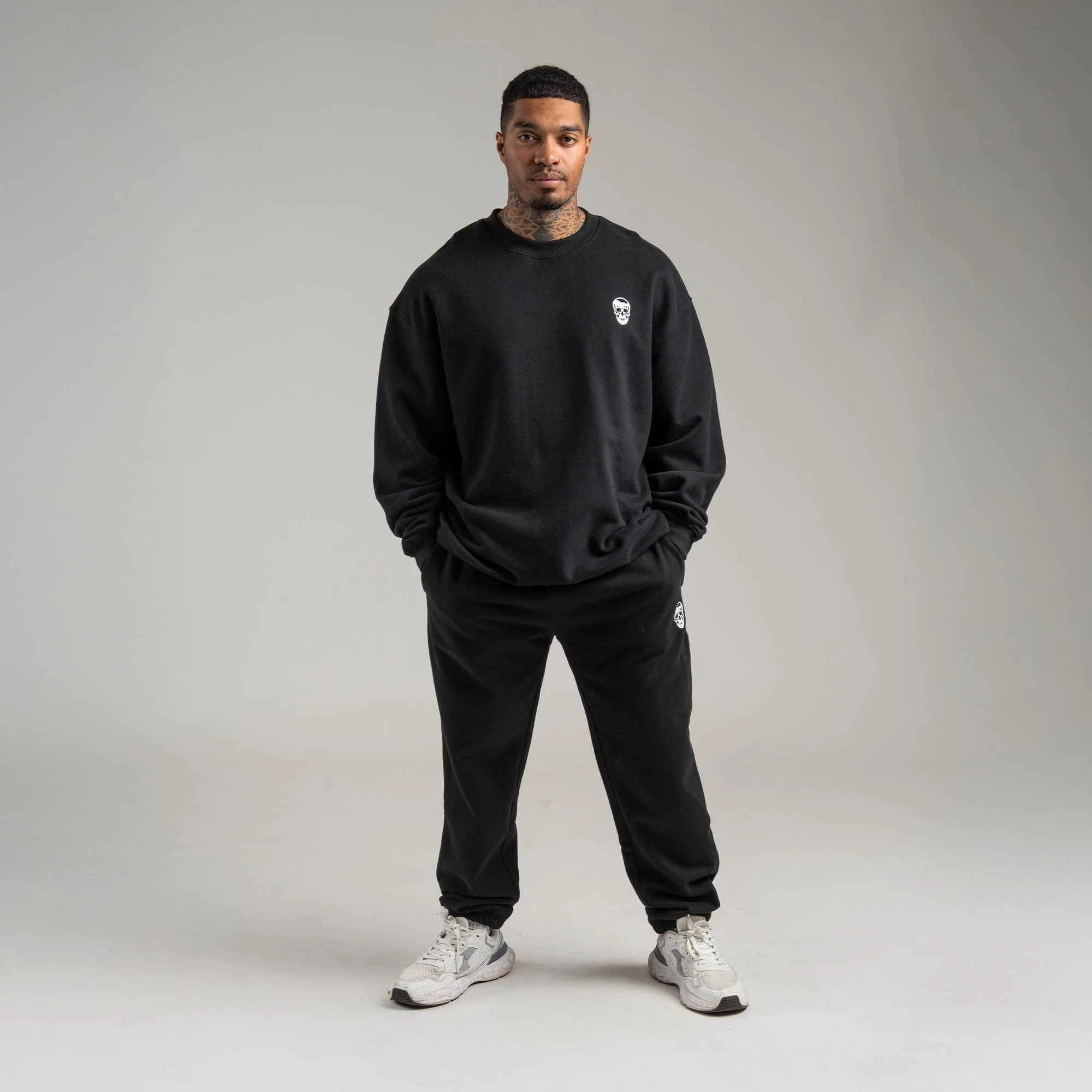 Heavyweight Crewneck - Image 6
