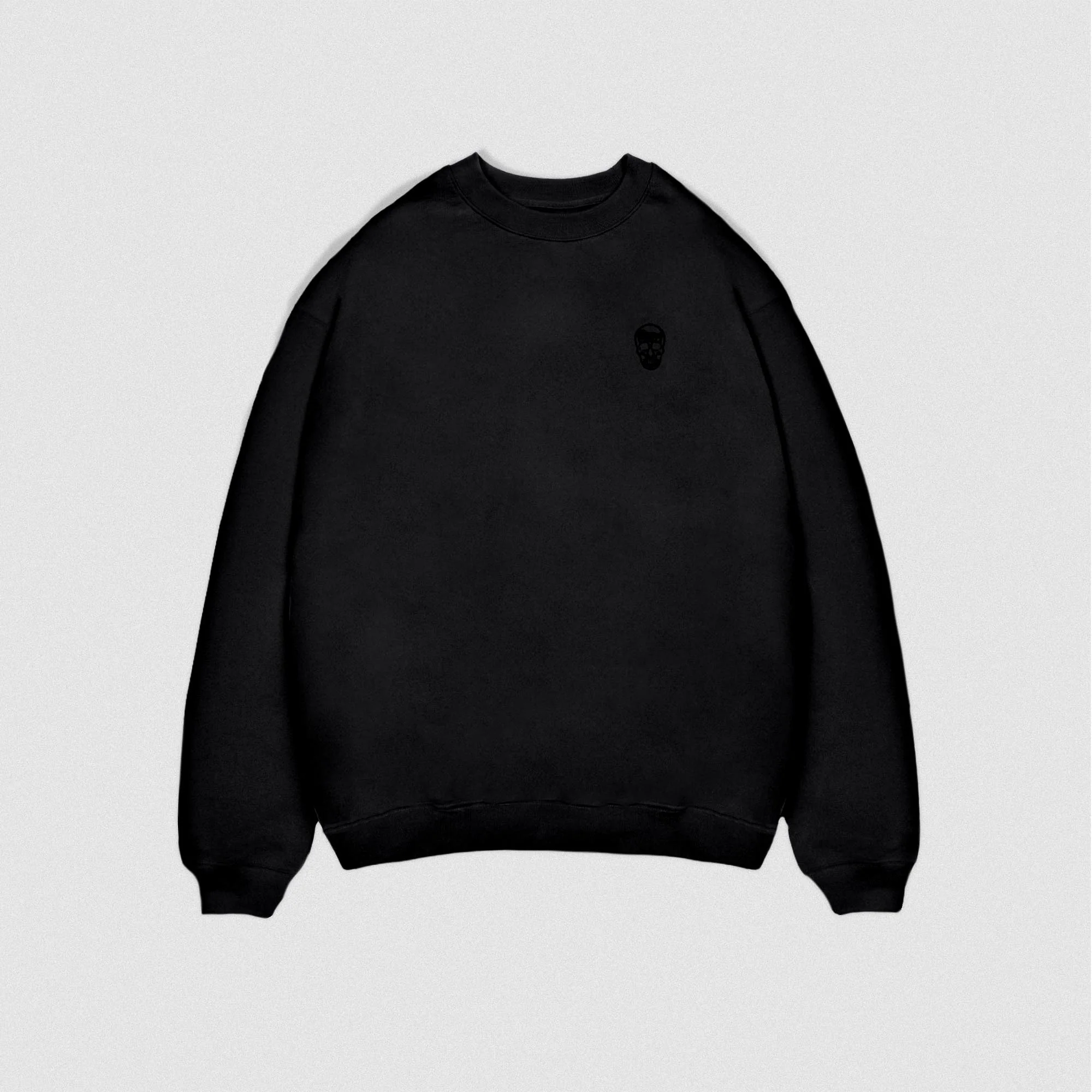 Heavyweight Crewneck - Image 8