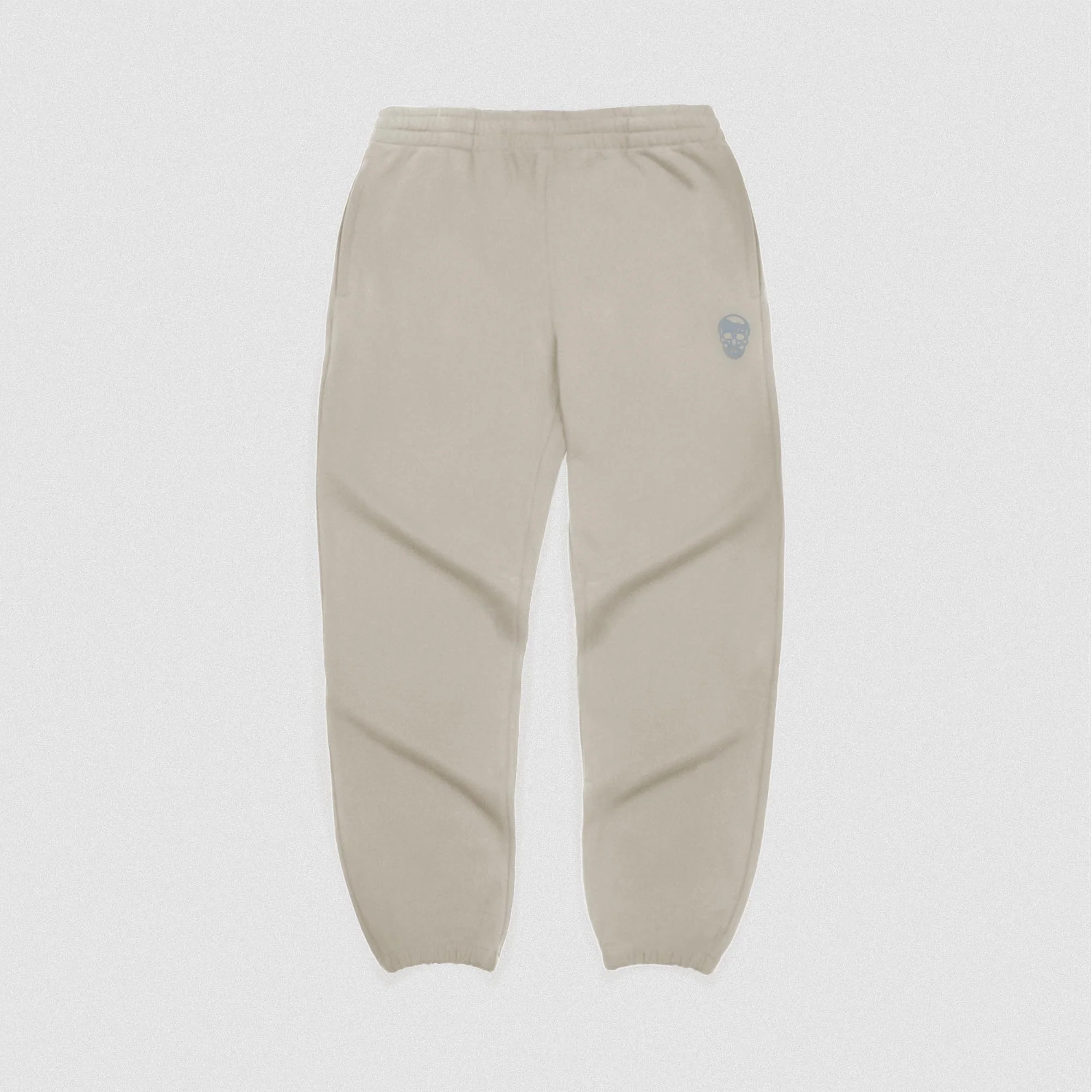 Heavyweight Jogger - Bone
