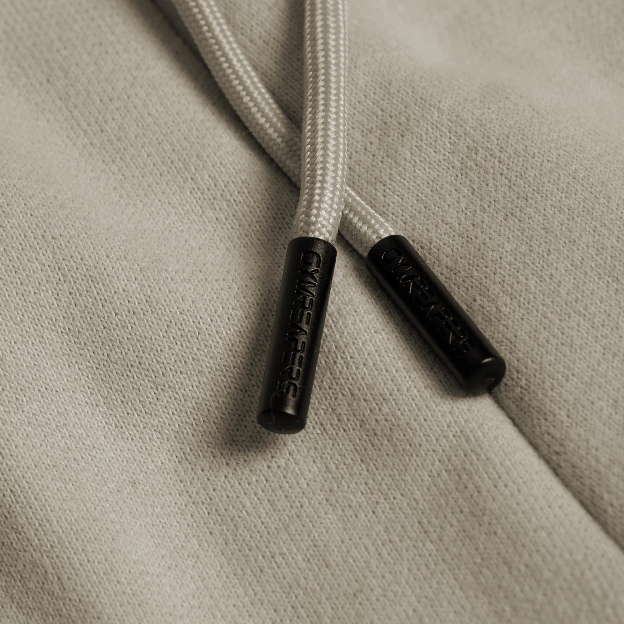 Heavyweight Jogger - Bone - Image 3