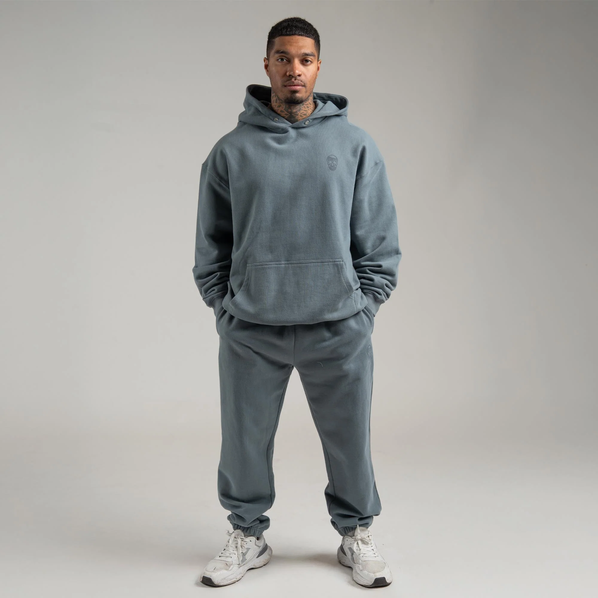 Heavyweight Jogger - Lake - Image 5