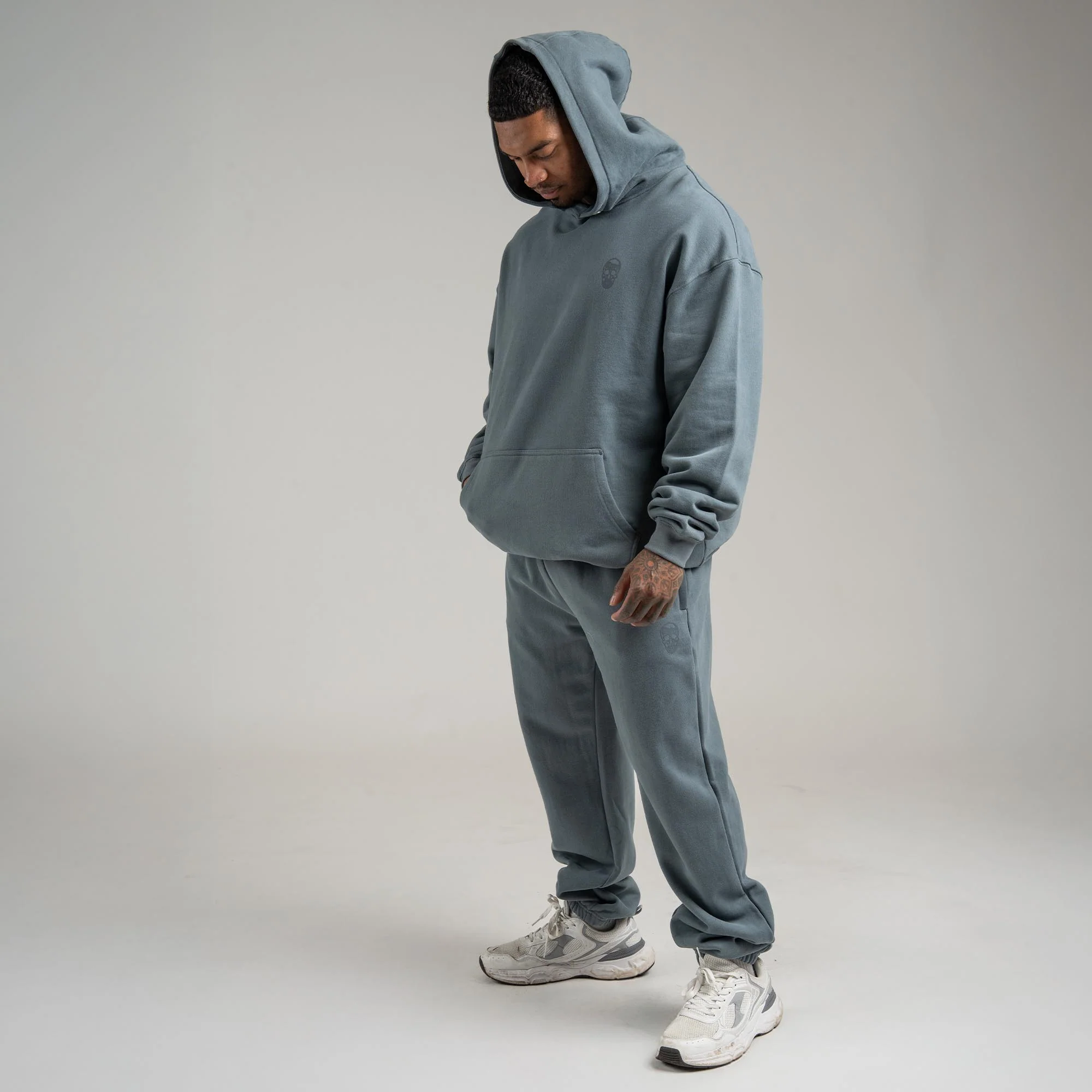 Heavyweight Jogger - Lake - Image 6