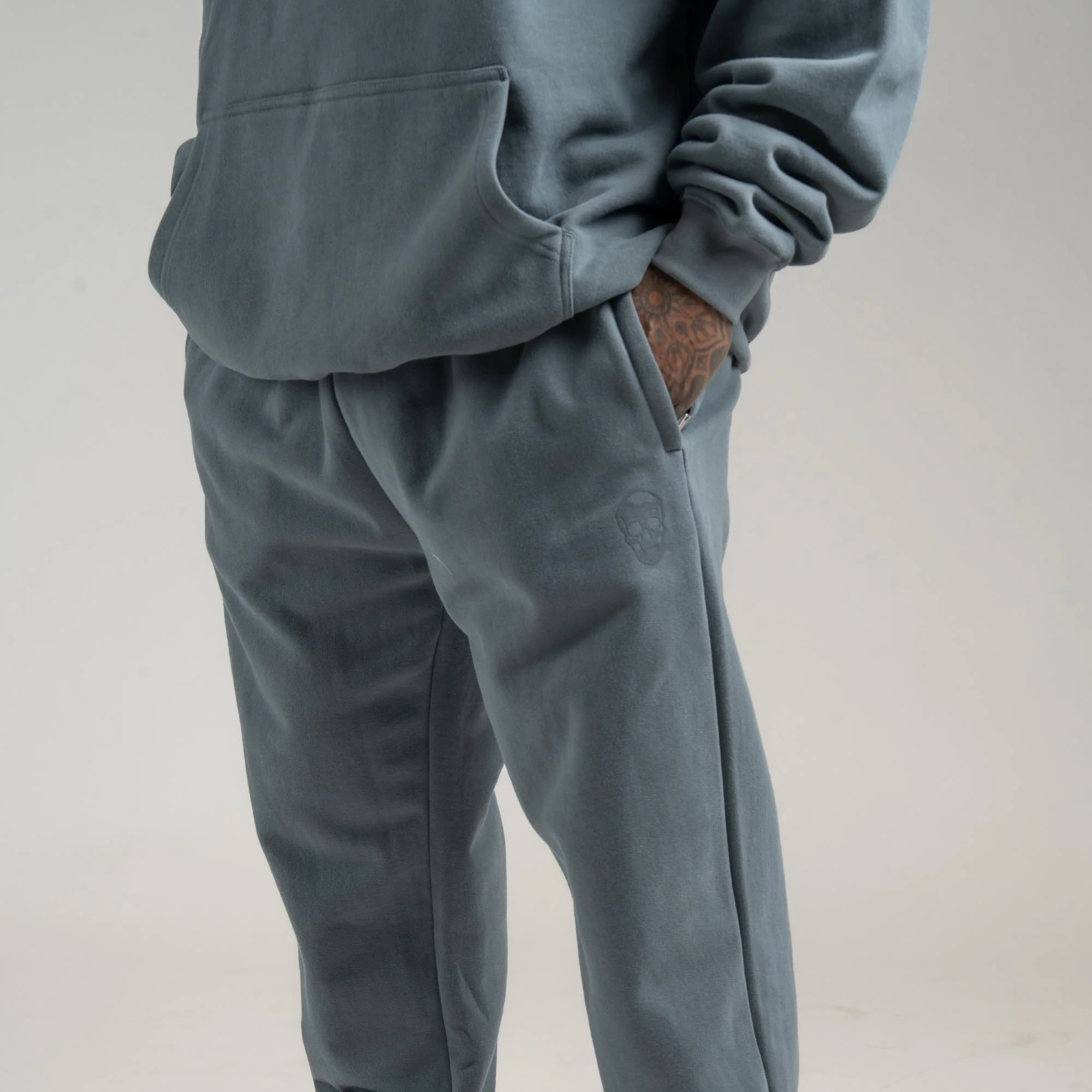 Heavyweight Jogger - Lake - Image 7