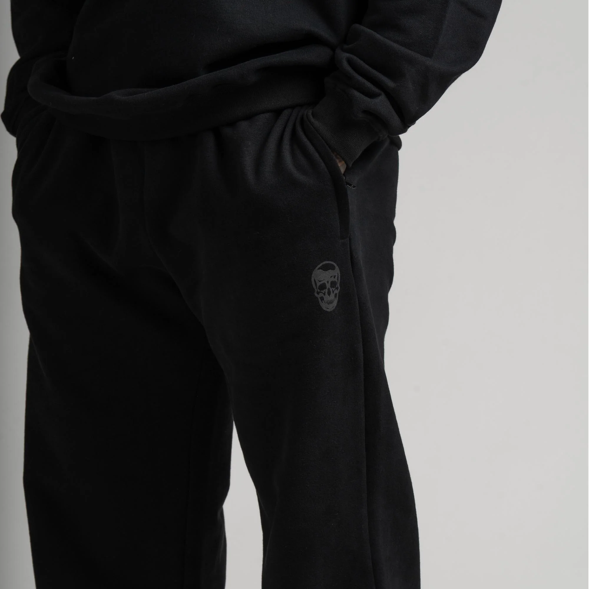 Heavyweight Straight Leg Jogger - Image 14