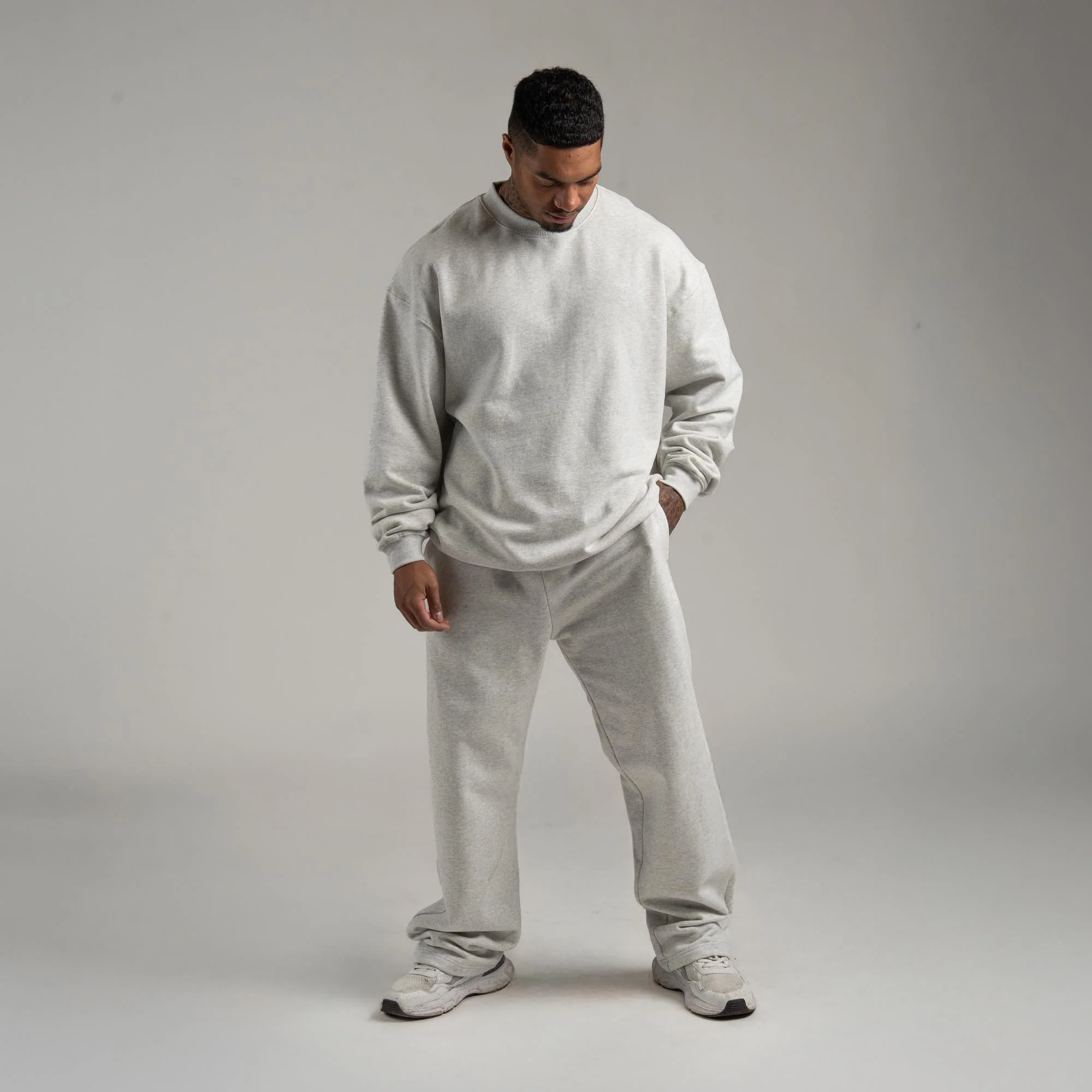 Heavyweight Straight Leg Jogger - Image 19