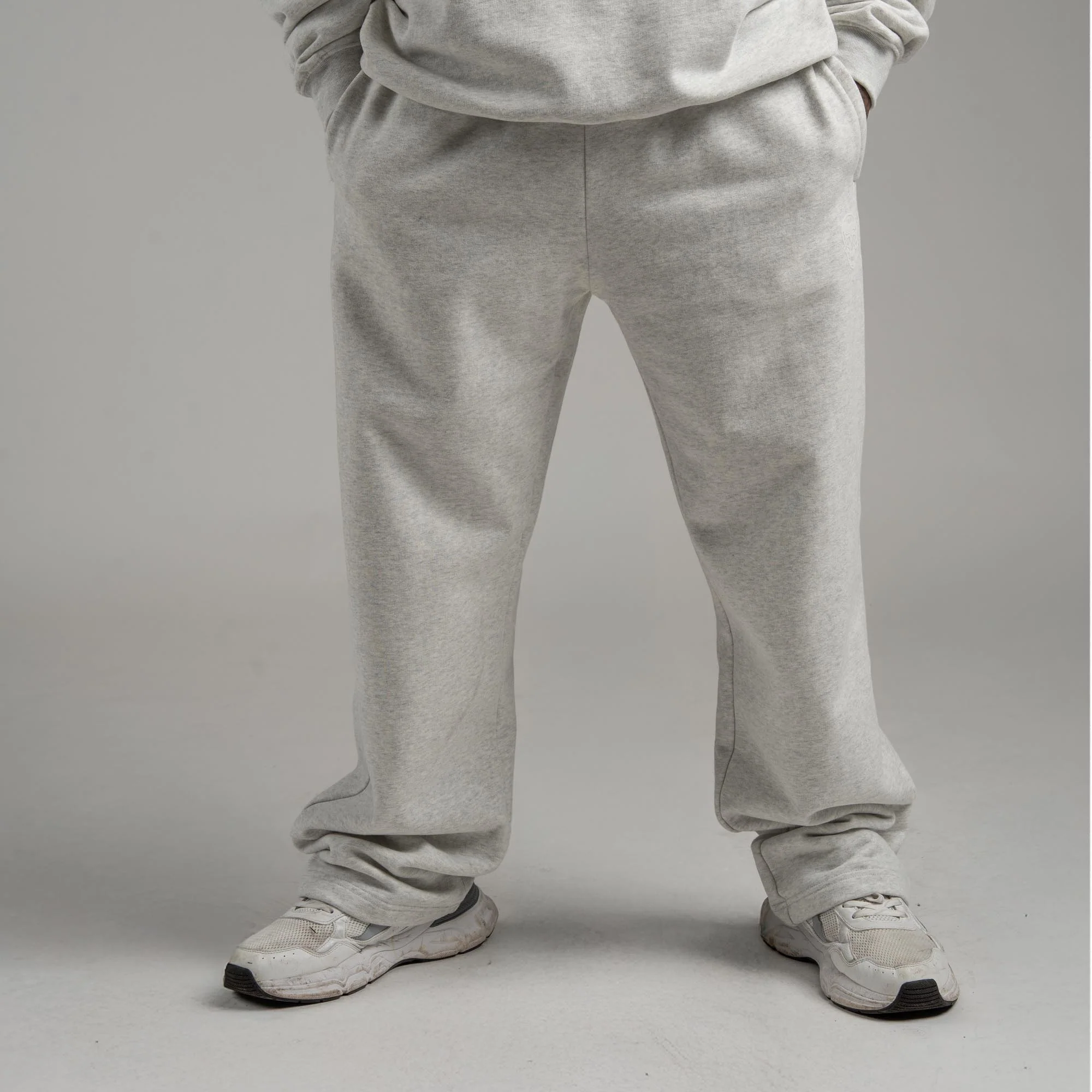 Heavyweight Straight Leg Jogger - Image 20