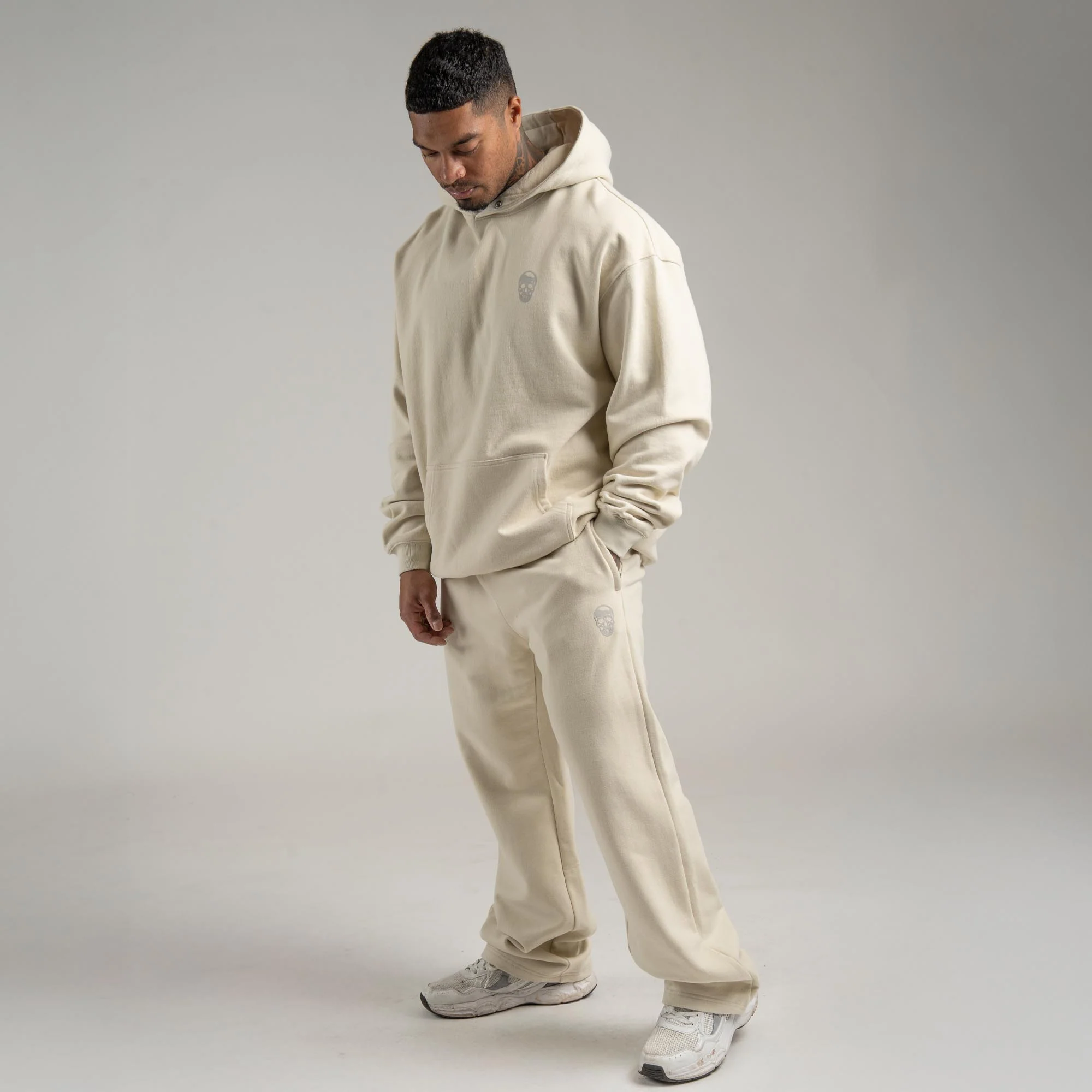 Heavyweight Straight Leg Jogger - Image 27