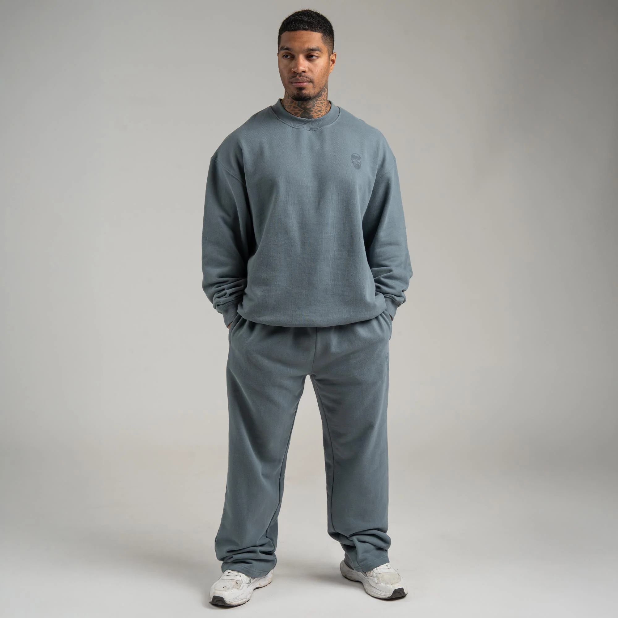Heavyweight Straight Leg Jogger - Image 40