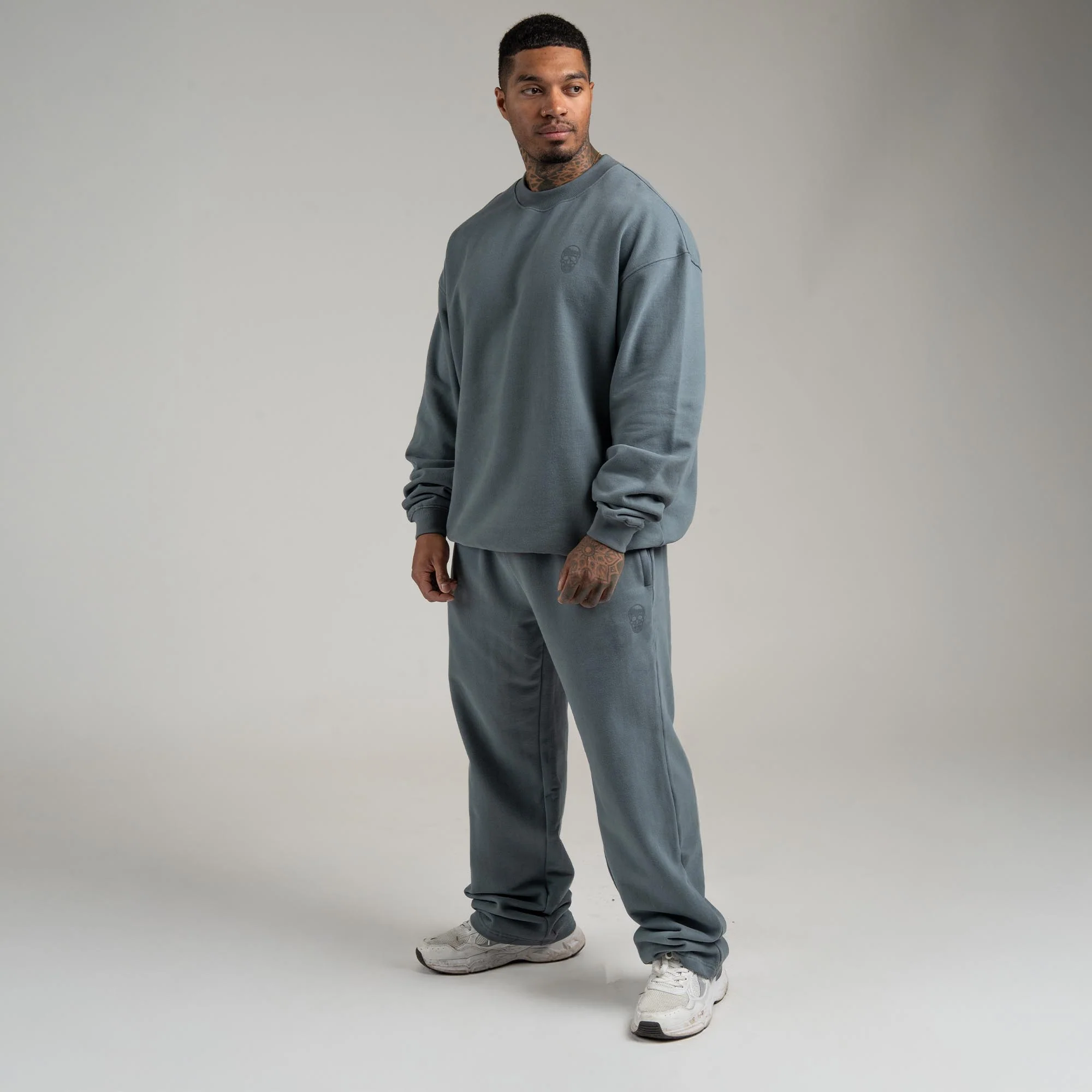 Heavyweight Straight Leg Jogger - Image 41