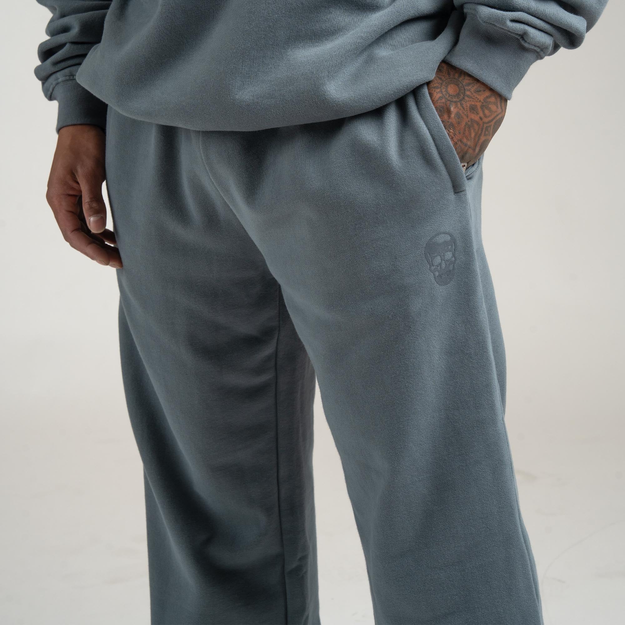 Heavyweight Straight Leg Jogger - Image 42