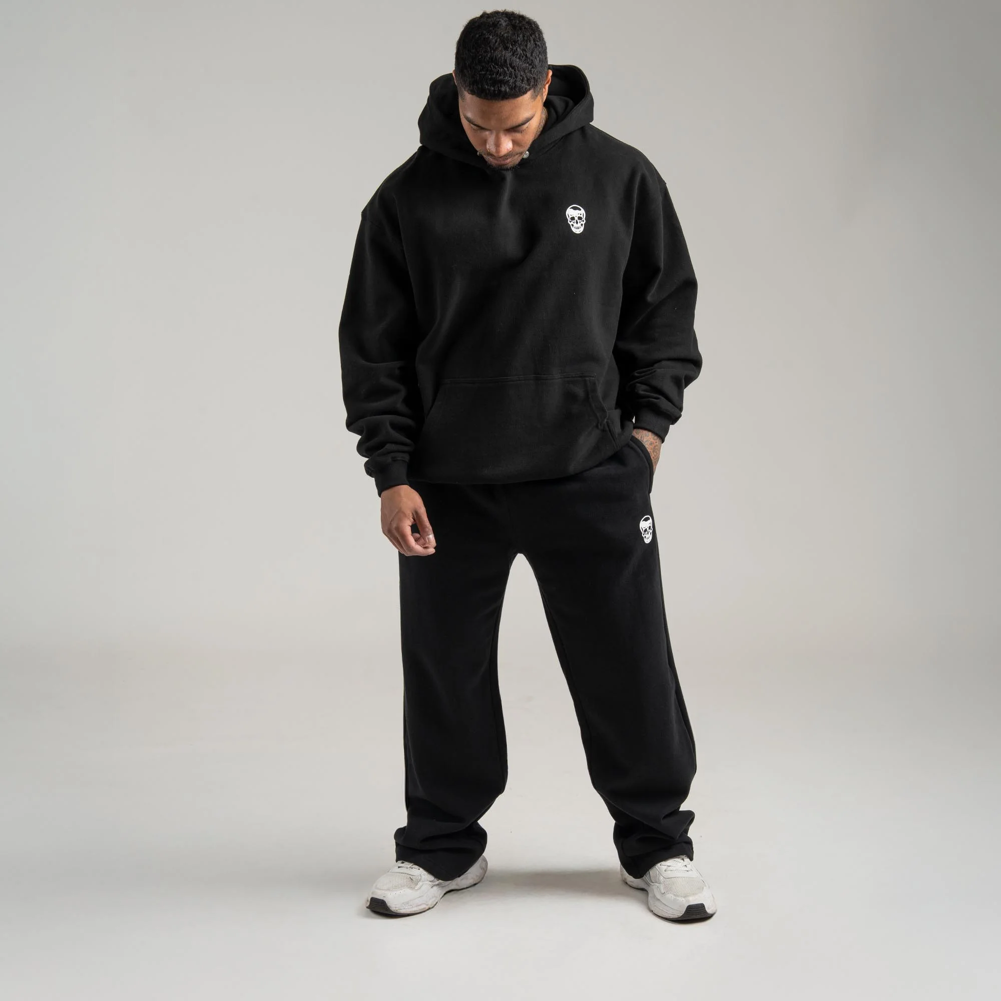 Heavyweight Straight Leg Jogger - Image 5