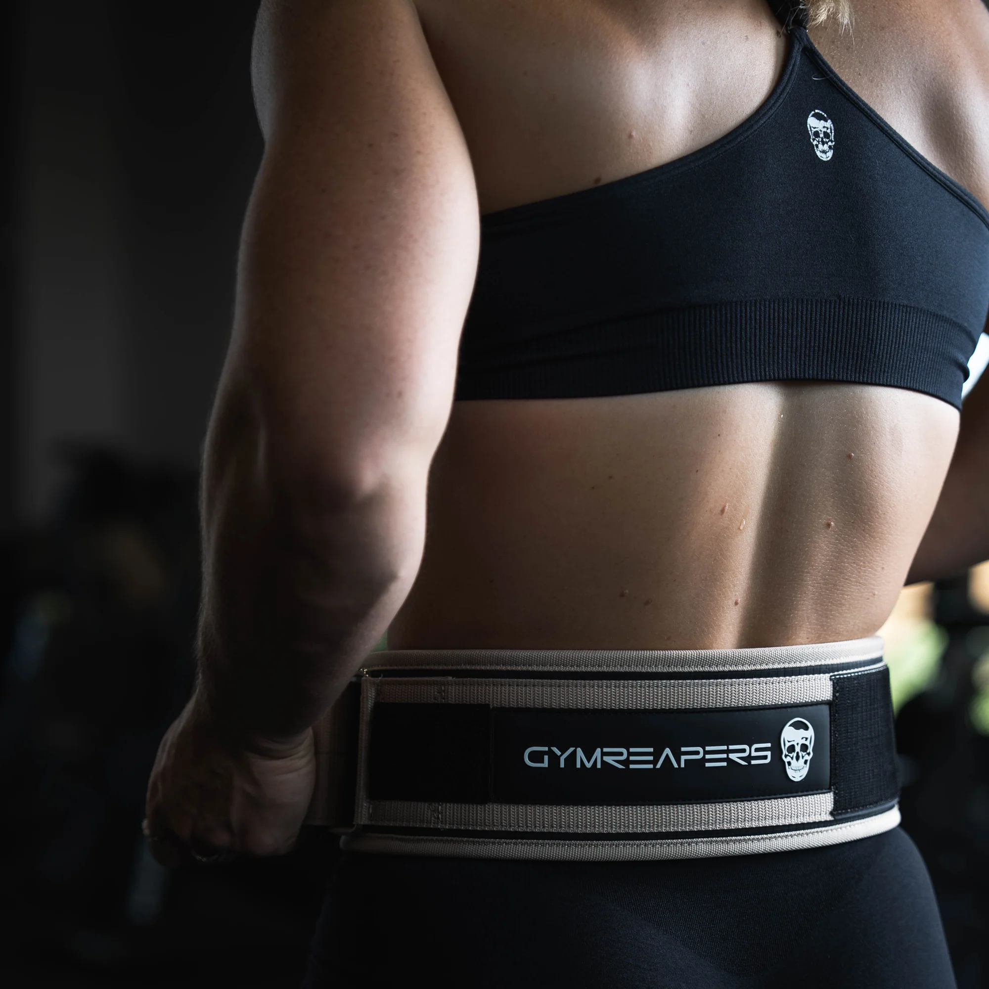 Helix Quick Lock Belt - Image 27